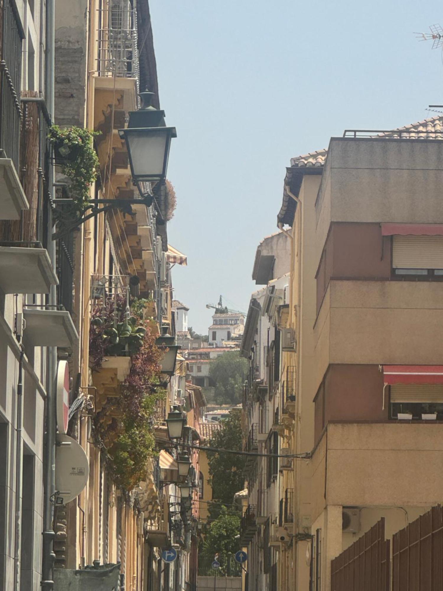 Apartamento Parking Vigilado Gratis Pleno Centro,cozy Picon Center, Recien Reformado *