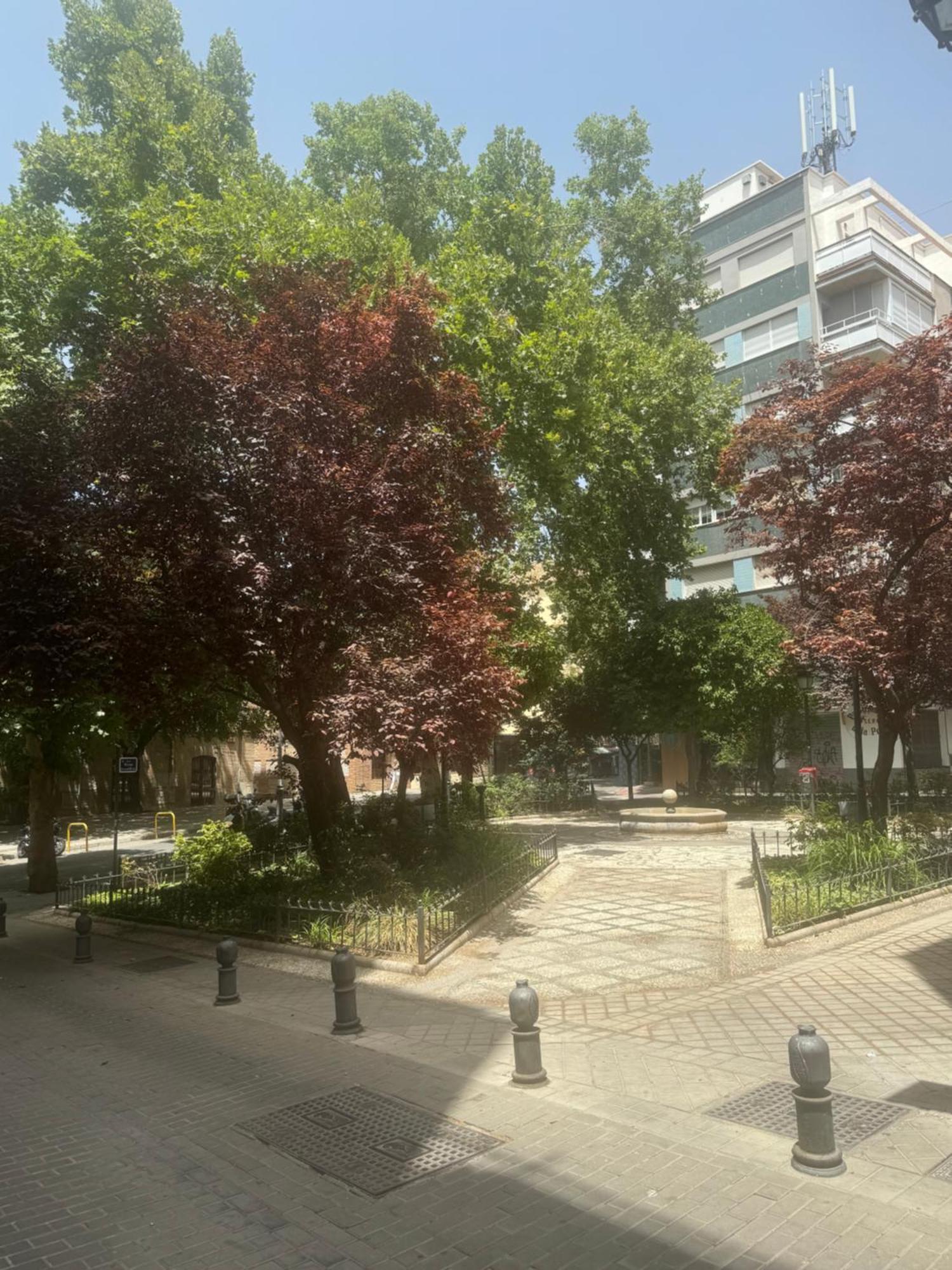 Parking Vigilado Gratis Pleno Centro,cozy Picon Center, Recien Reformado *