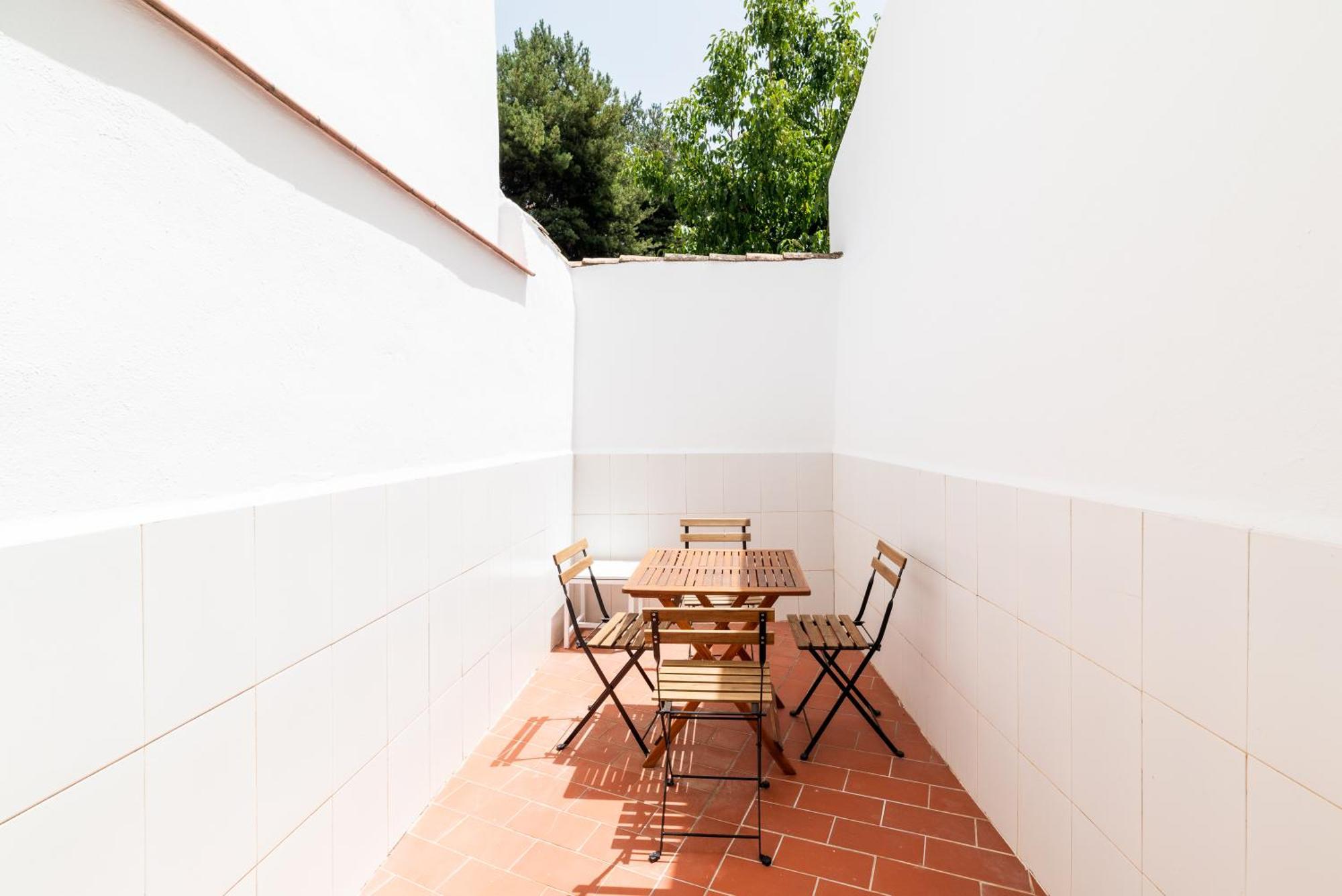 Wekey Homes, Casa Del Albaicyn Сasa de vacaciones *