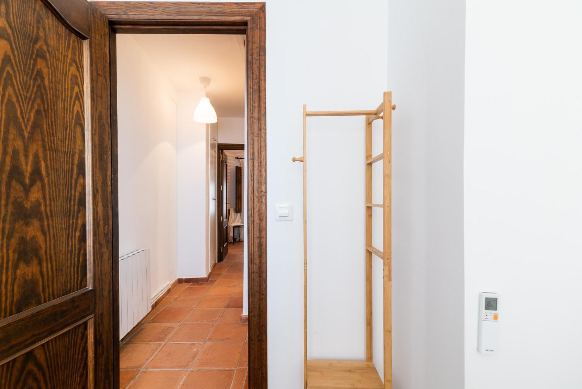 Wekey Homes, Casa Del Albaicyn Сasa de vacaciones