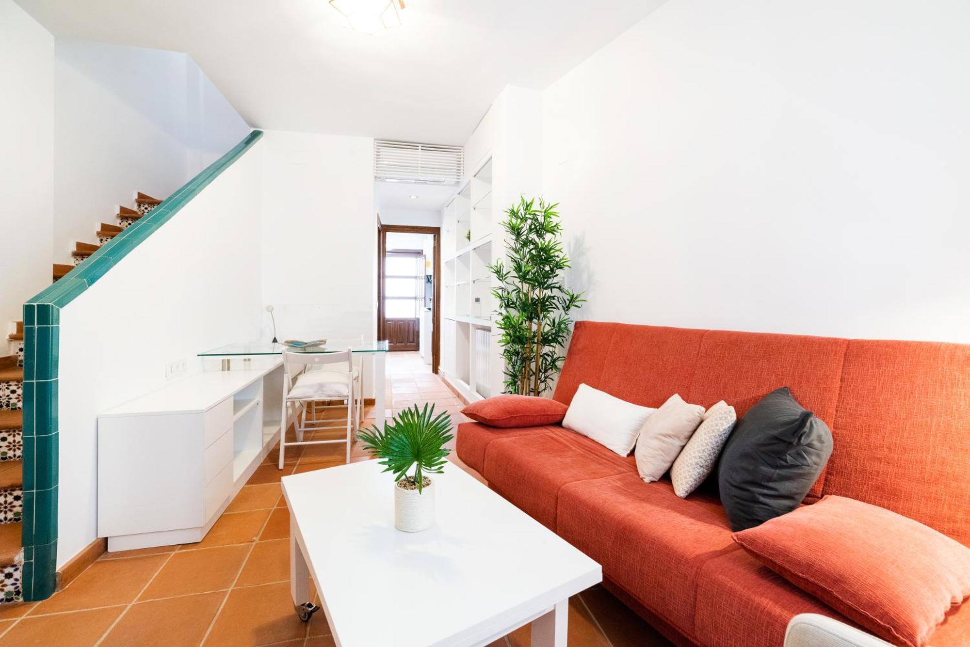 Wekey Homes, Casa Del Albaicyn Сasa de vacaciones *