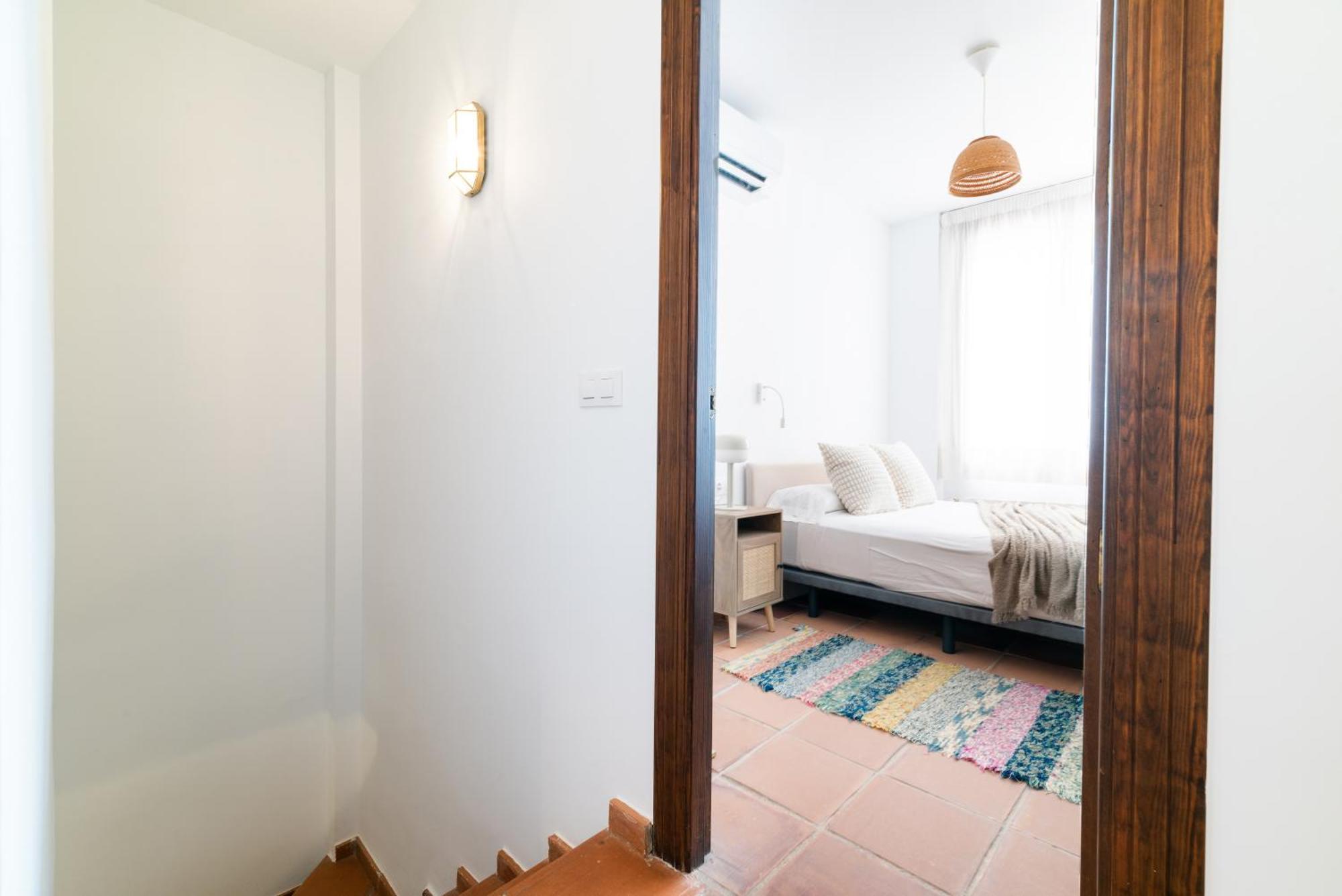 Сasa de vacaciones Wekey Homes, Casa Del Albaicyn Granada