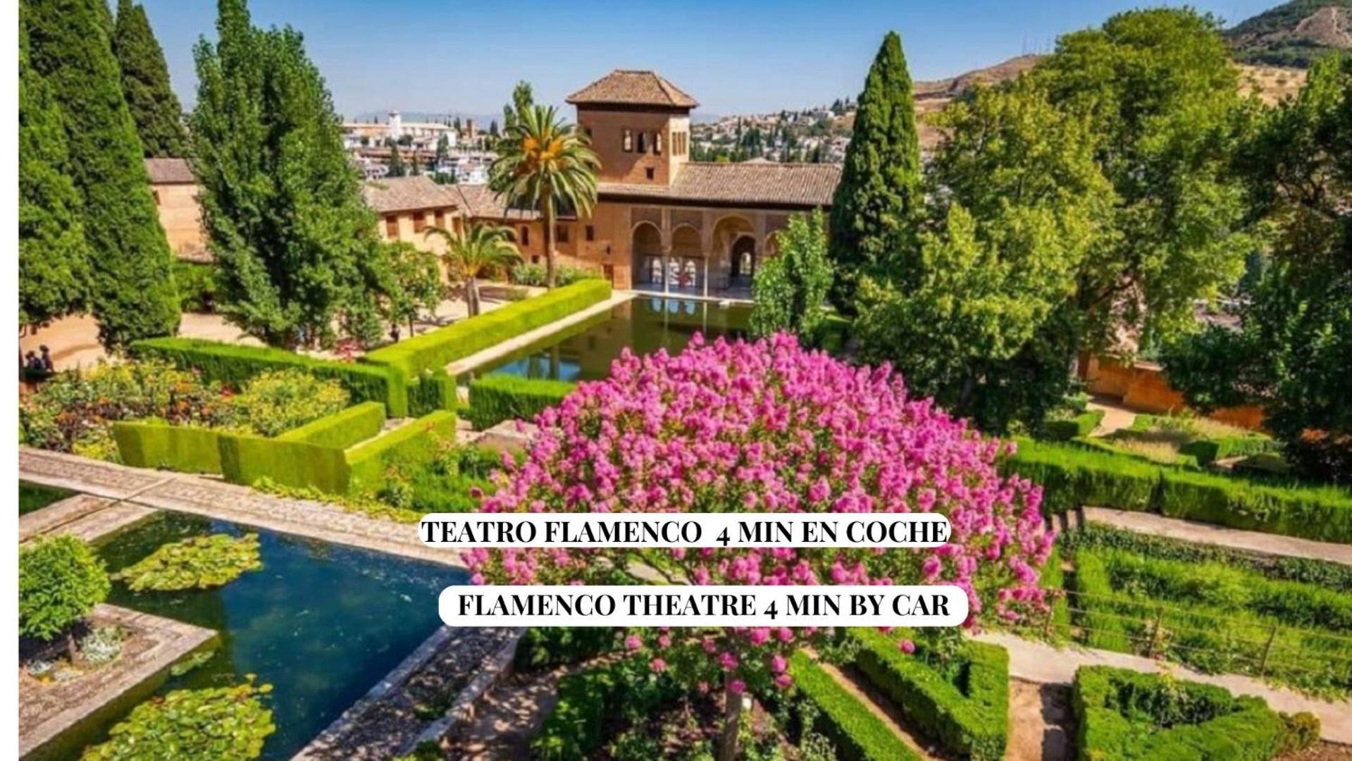 Apartamento Luna De *