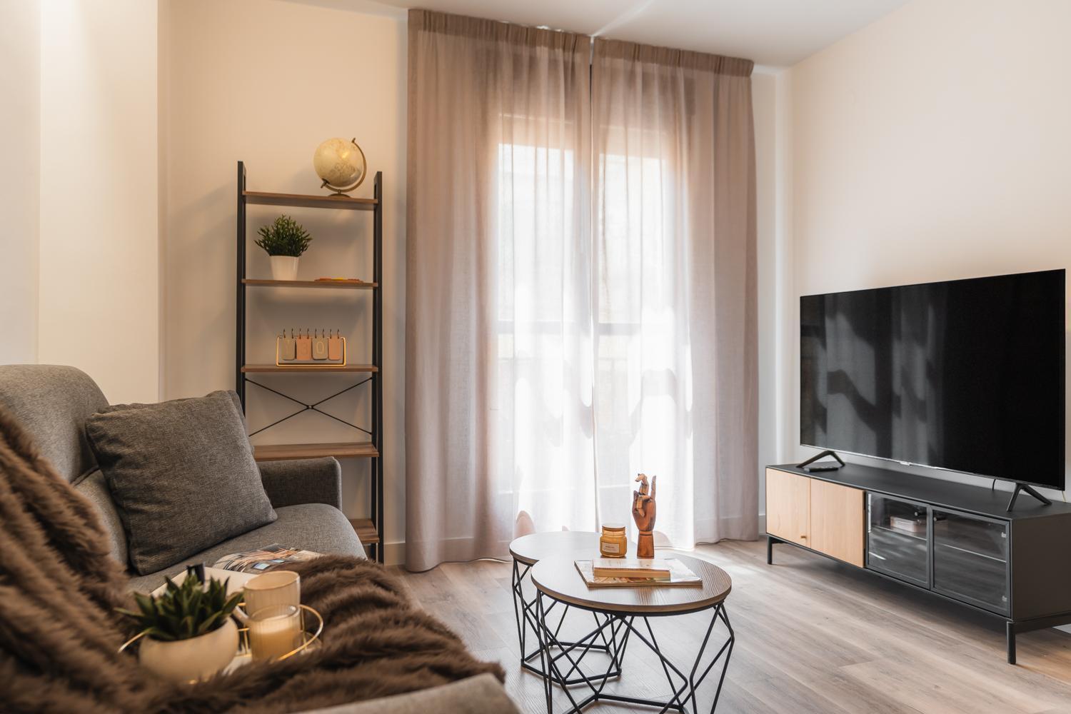 Tuguest Jardin Botanico Con Parking *