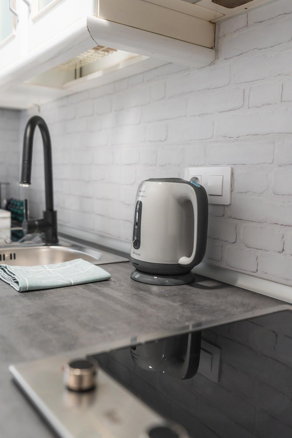 Apartamento Tuguest Jardin Botanico Con Parking *