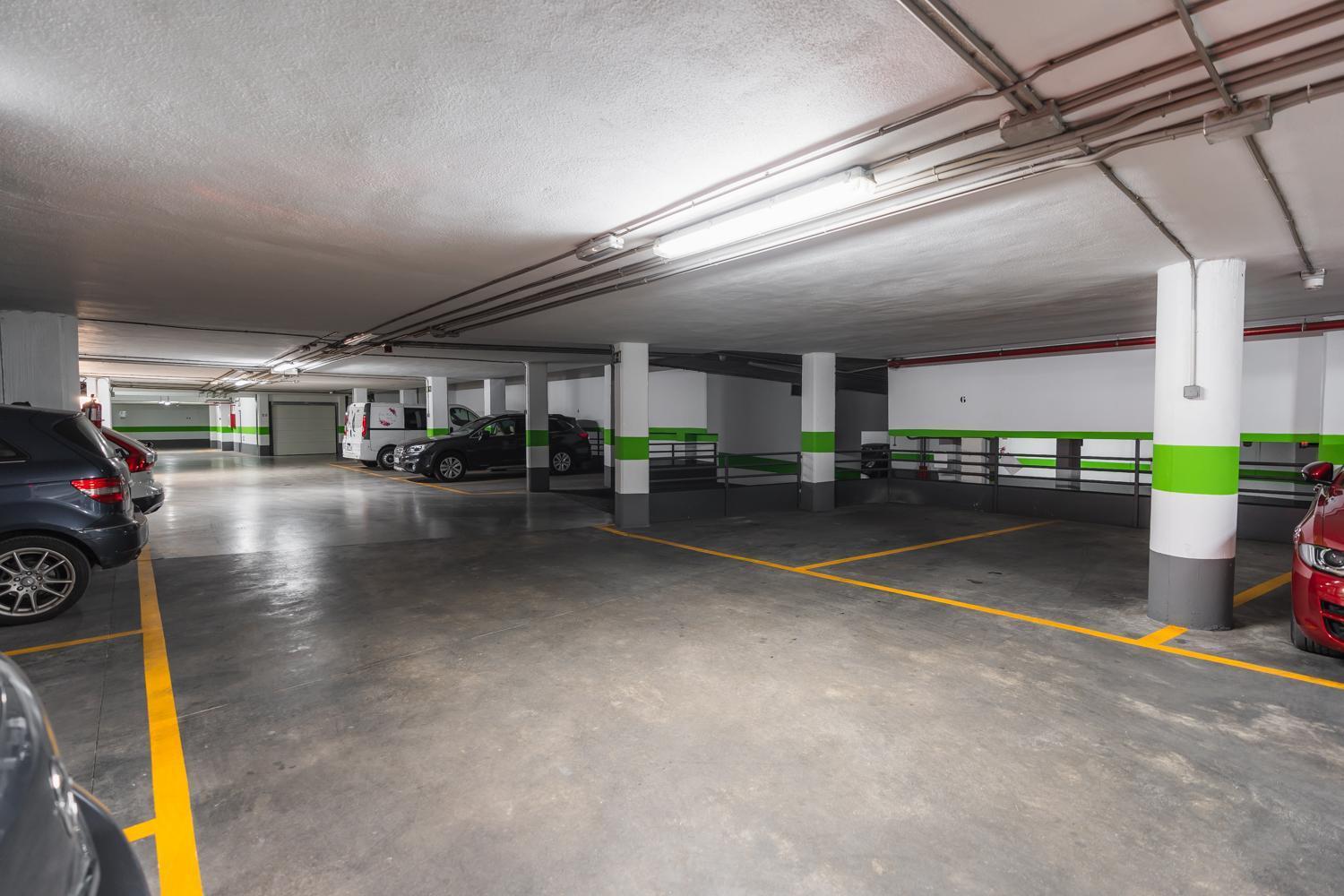 Tuguest Jardin Botanico Con Parking Apartamento *