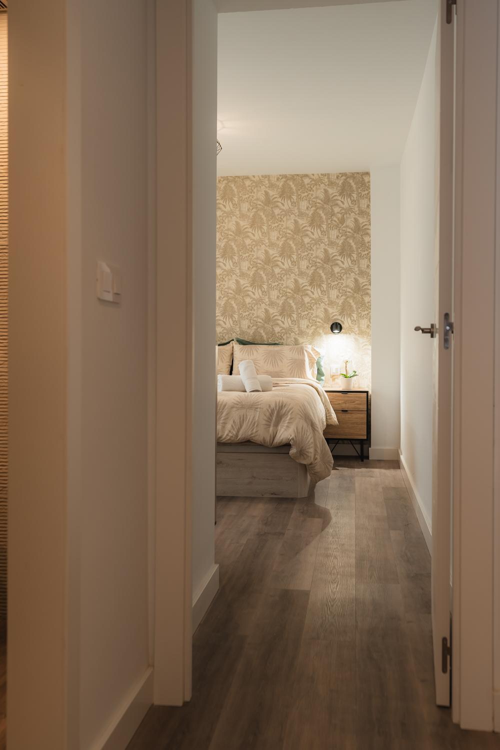 Tuguest Jardin Botanico Con Parking Granada