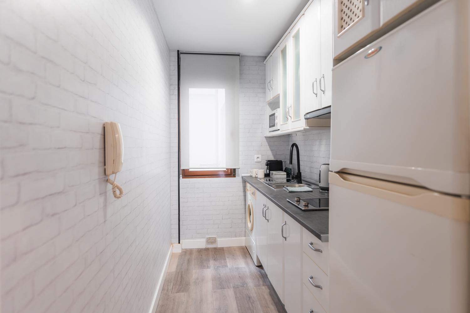 Apartamento Tuguest Jardin Botanico Con Parking *