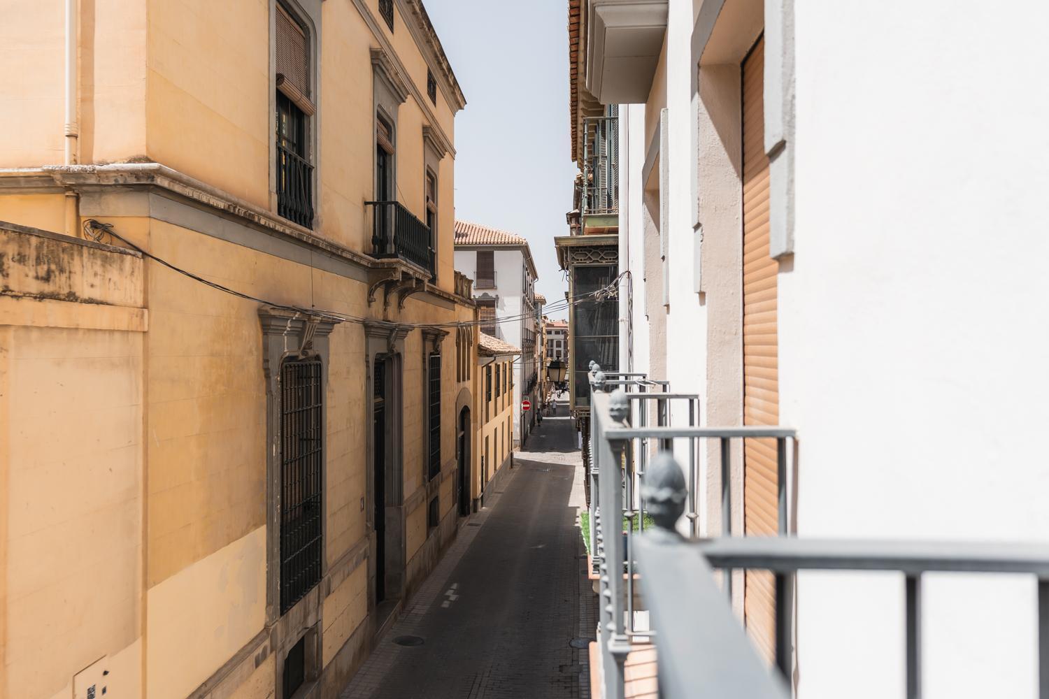 Apartamento Tuguest Jardin Botanico Con Parking *