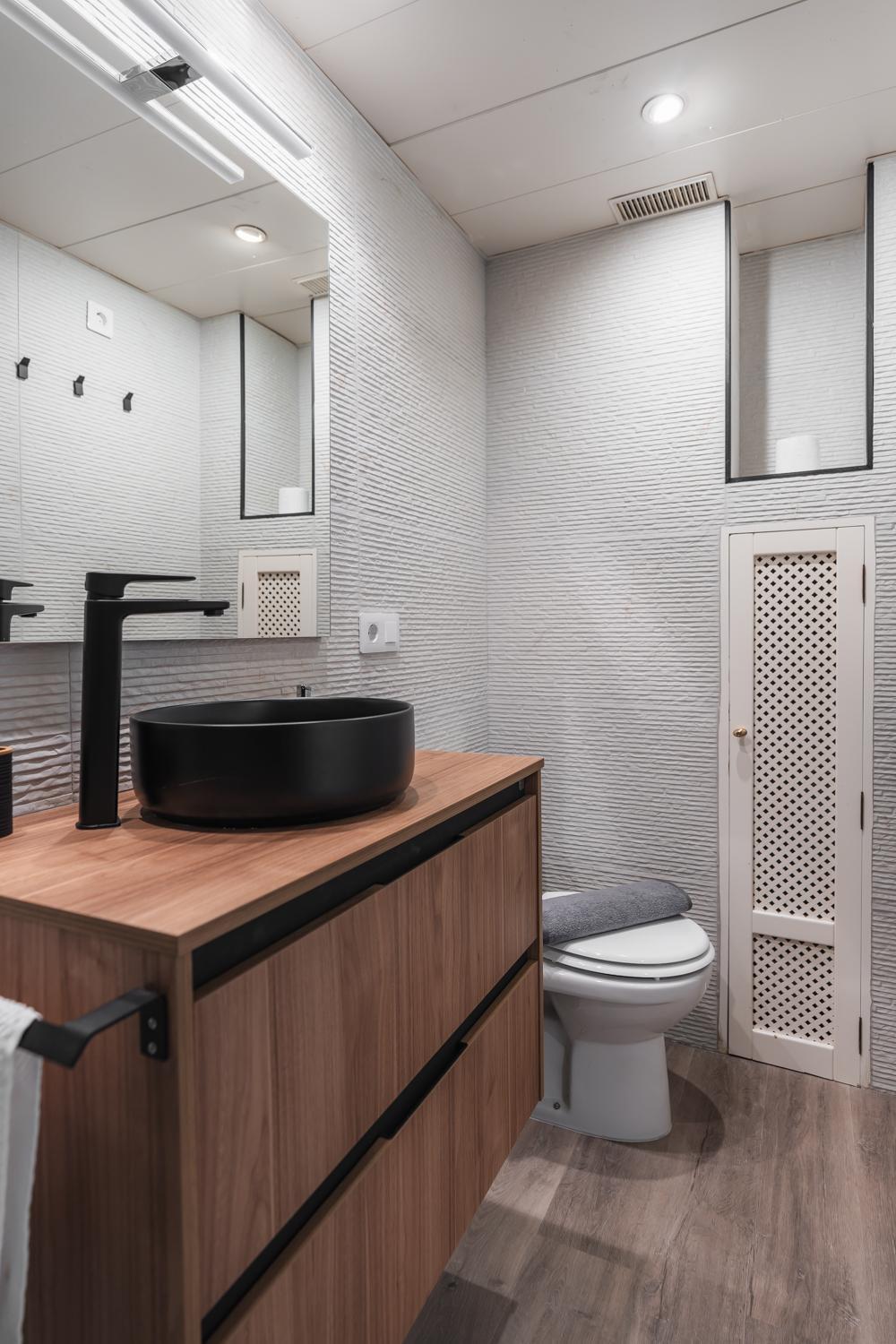 Tuguest Jardin Botanico Con Parking Apartamento