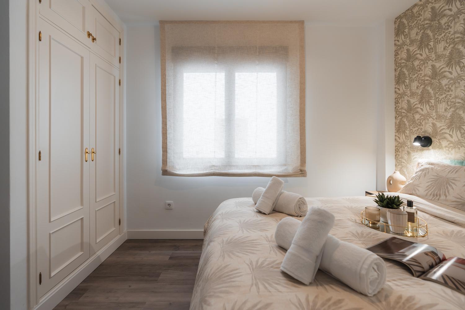 Apartamento Tuguest Jardin Botanico Con Parking Granada