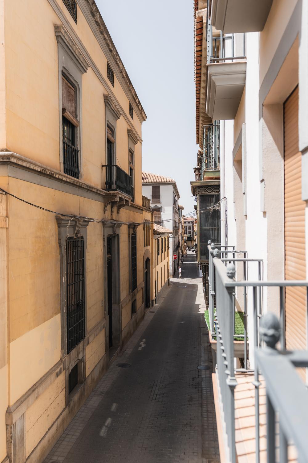 Tuguest Jardin Botanico Con Parking Apartamento *