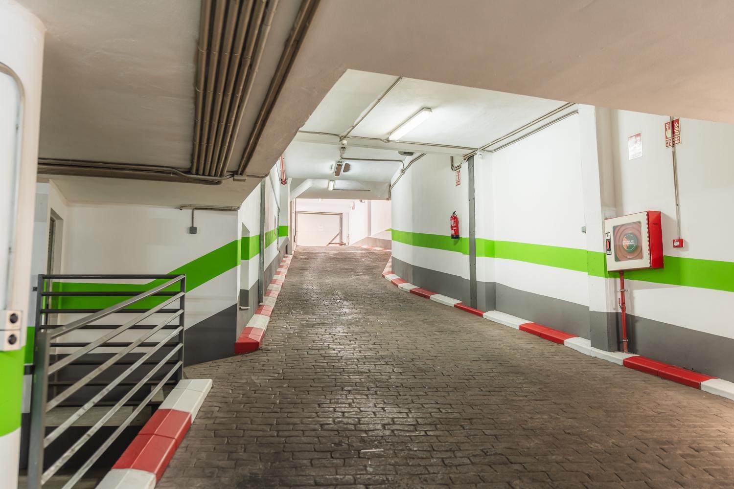 Tuguest Jardin Botanico Con Parking Granada