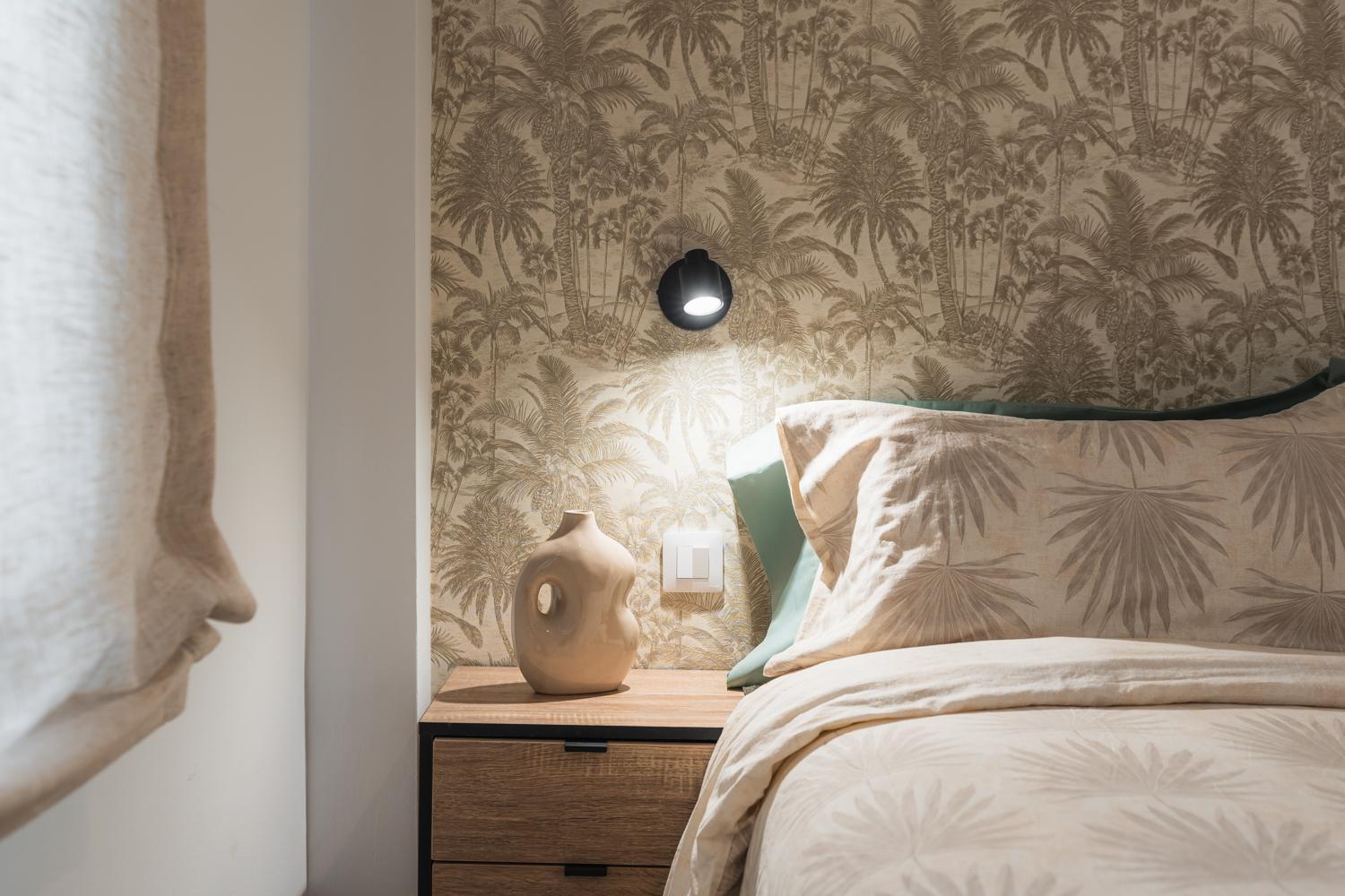 Tuguest Jardin Botanico Con Parking Apartamento
