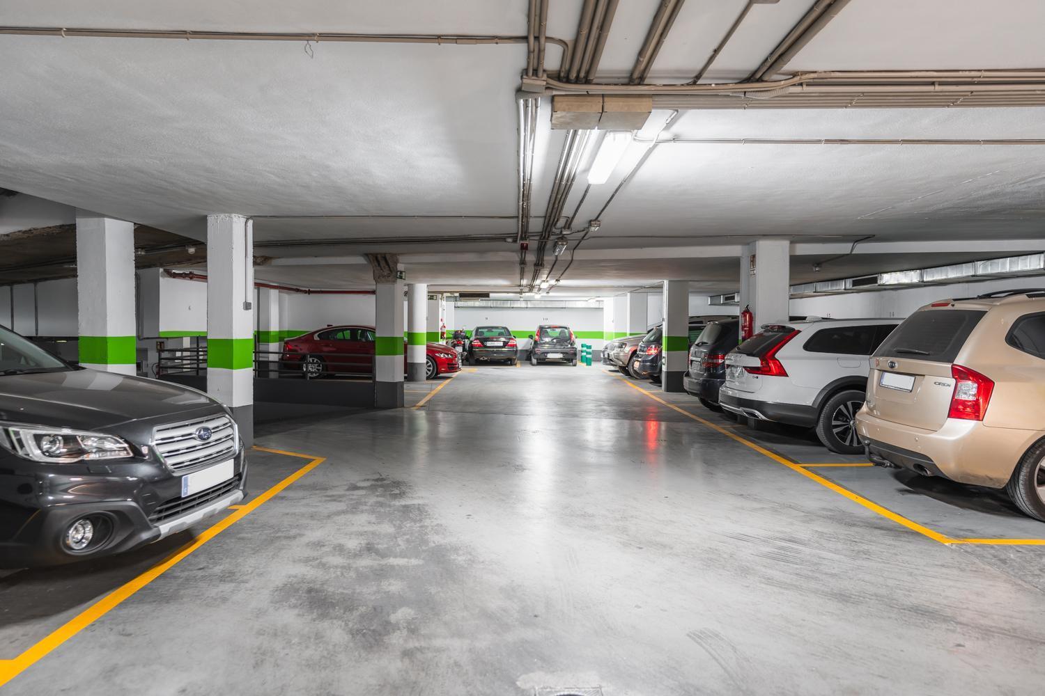 Apartamento Tuguest Jardin Botanico Con Parking