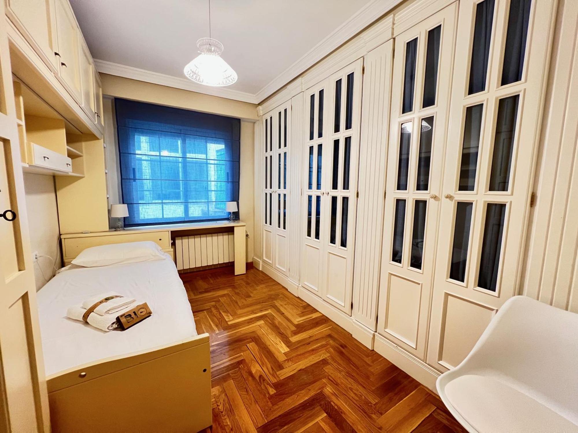 Pushe Plaza Menorca Art & Tradition Apartamento