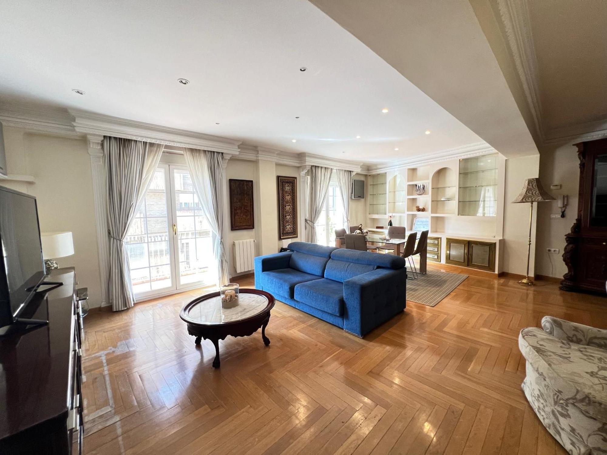 Apartamento Pushe Plaza Menorca Art & Tradition