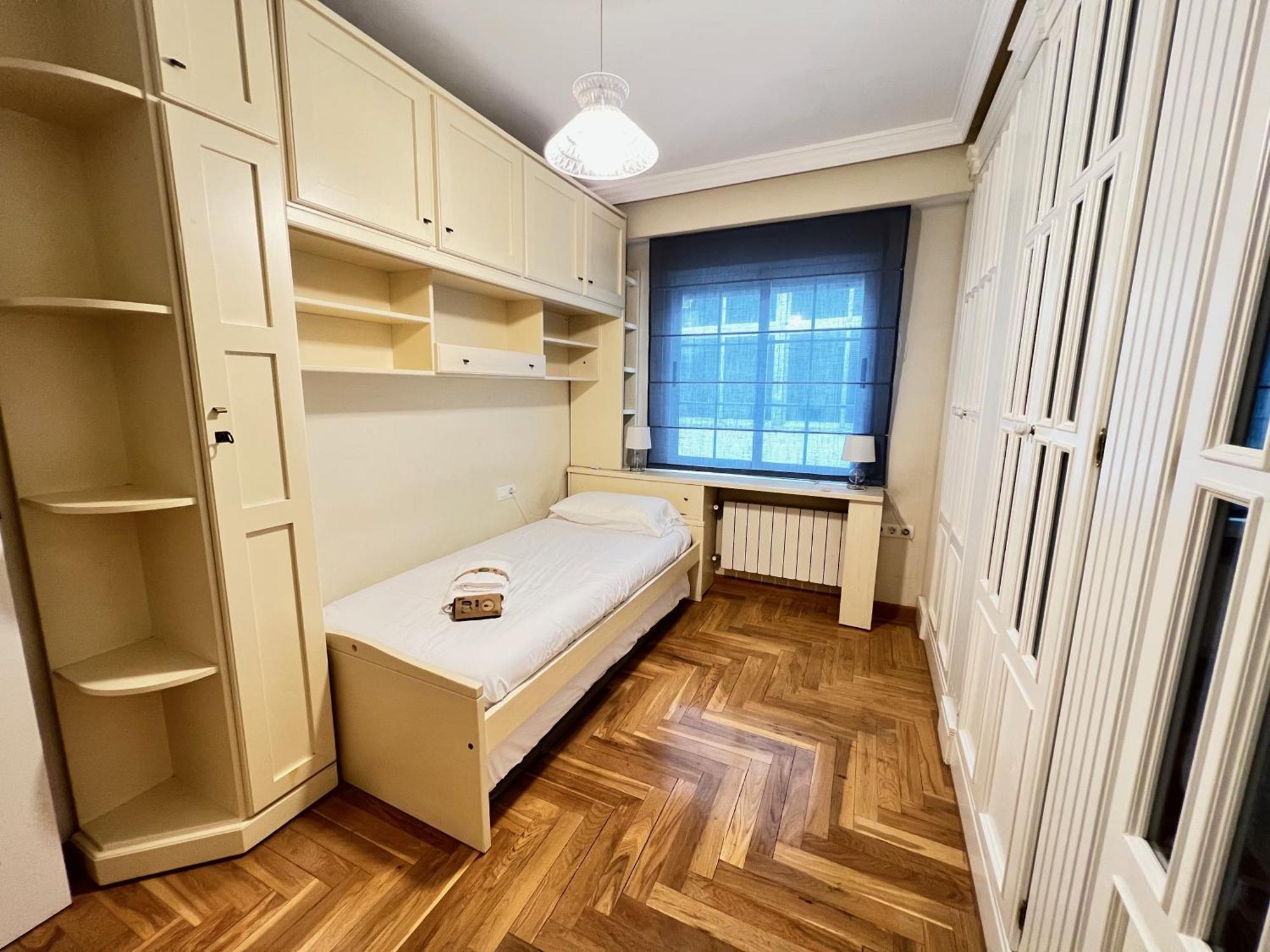 Apartamento Pushe Plaza Menorca Art & Tradition