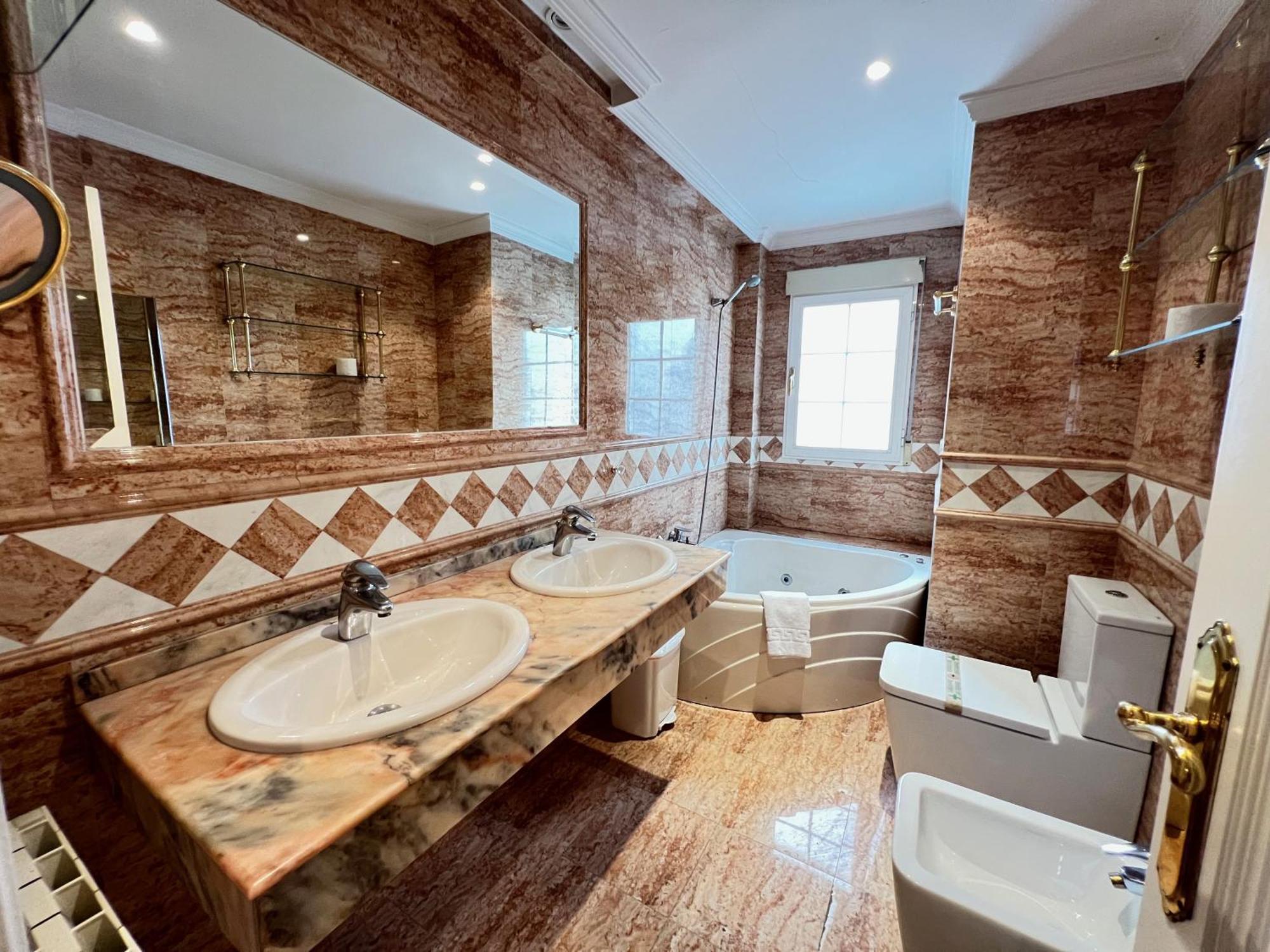 Pushe Plaza Menorca Art & Tradition Apartamento Granada