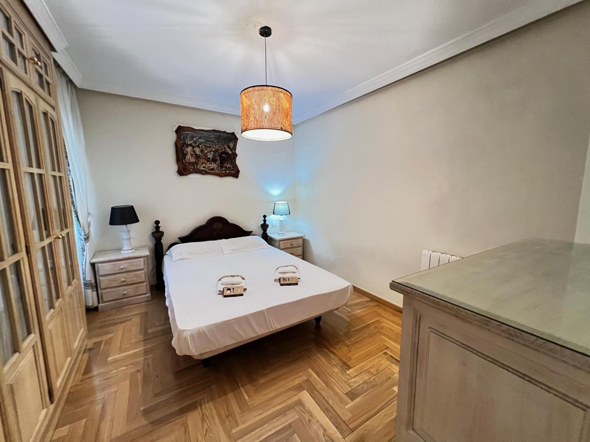 Pushe Plaza Menorca Art & Tradition Apartamento *