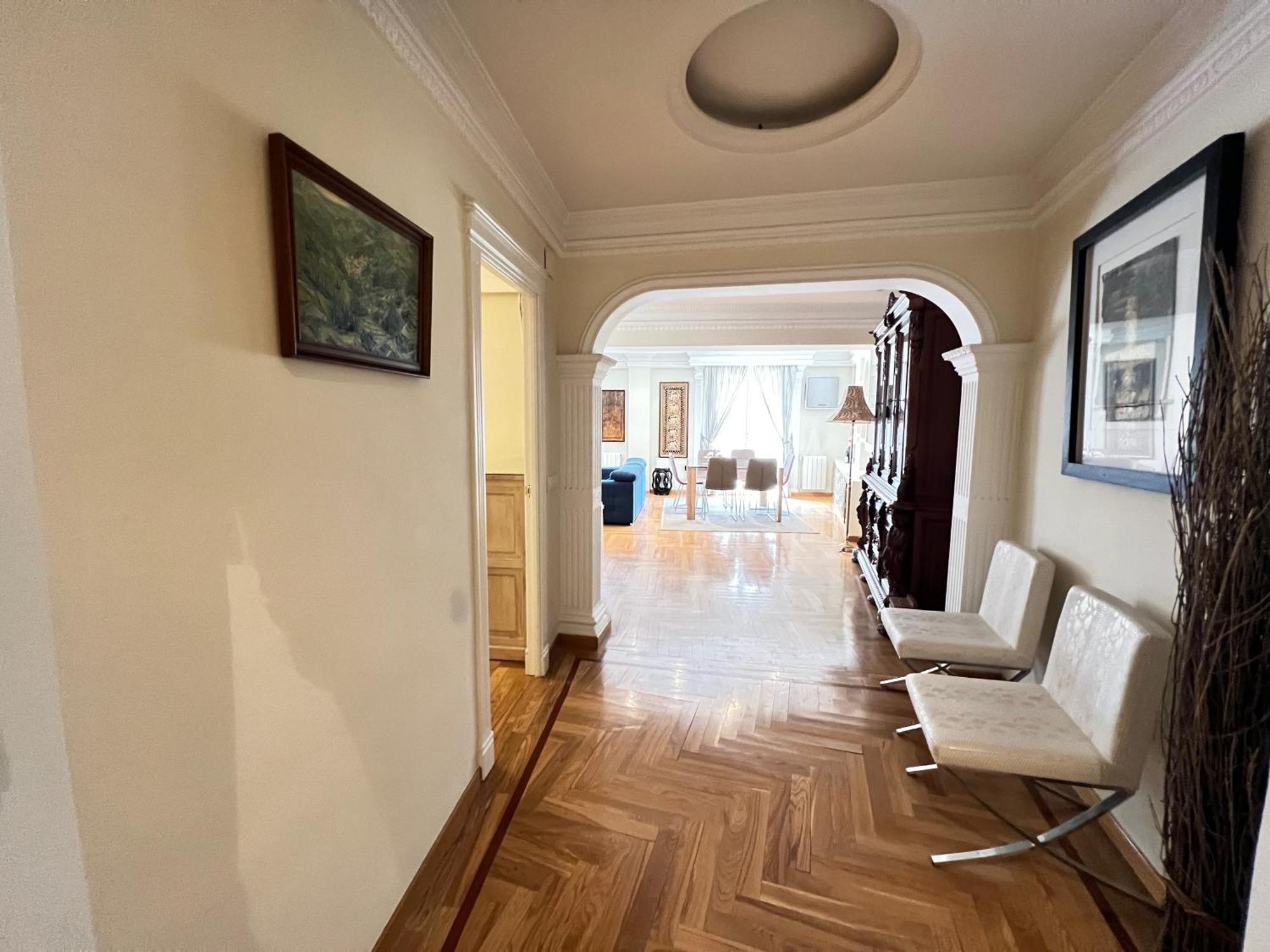 Pushe Plaza Menorca Art & Tradition Apartamento
