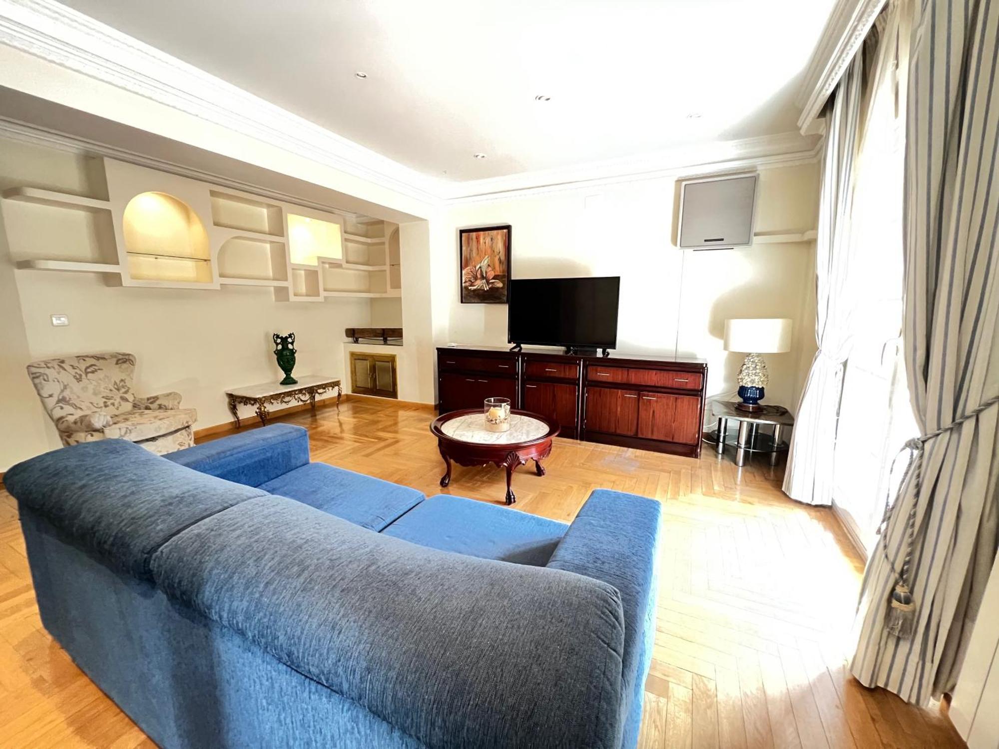 Apartamento Pushe Plaza Menorca Art & Tradition