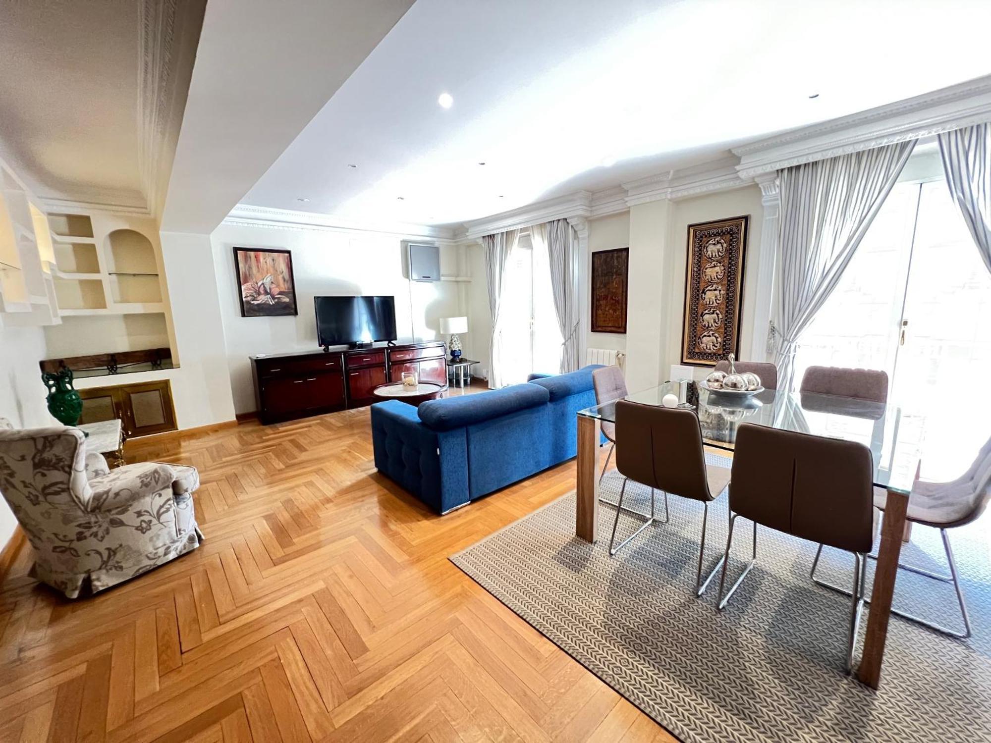 Apartamento Pushe Plaza Menorca Art & Tradition