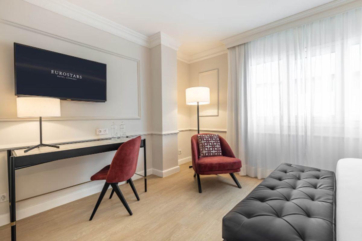 Hotel San Anton Granada