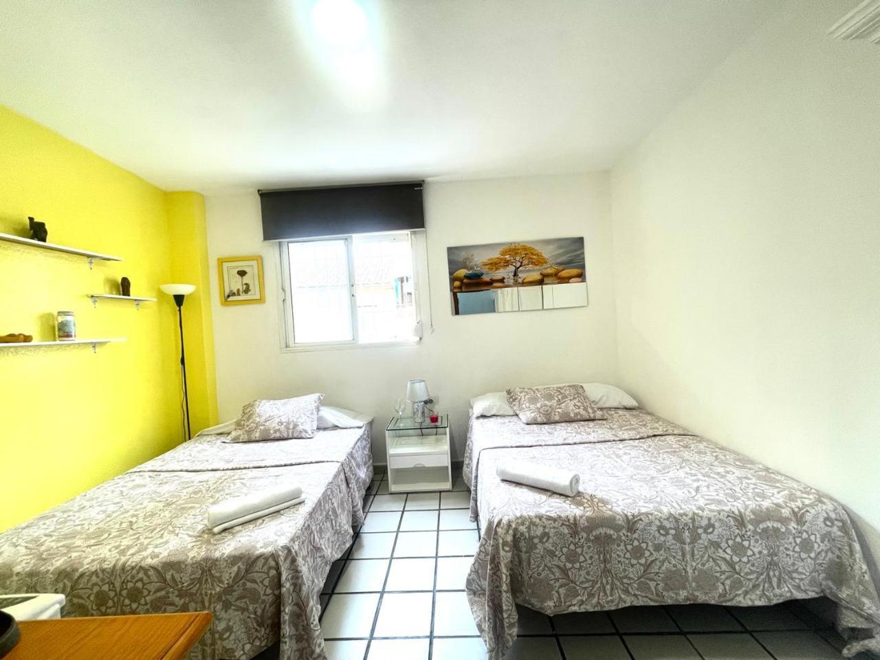 Homestay Muy Centrica. Granada