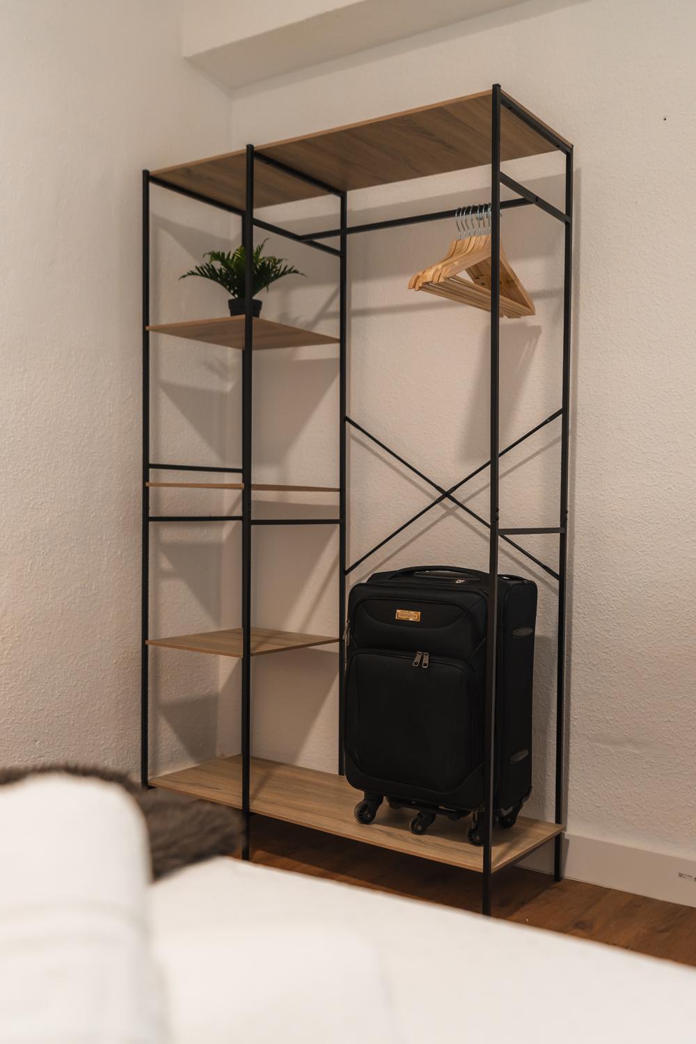 Apartamento Molinos