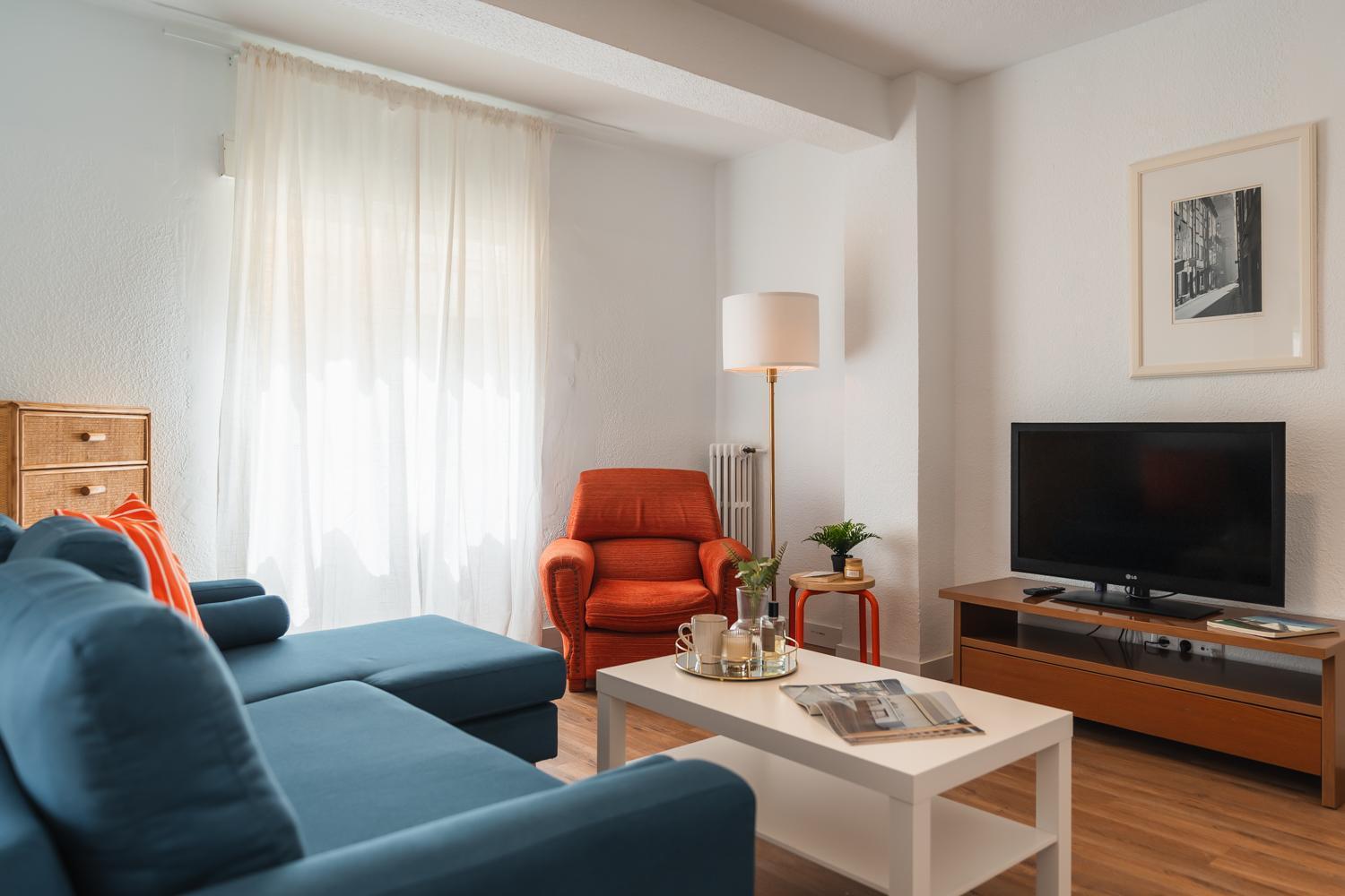 Apartamento Molinos *