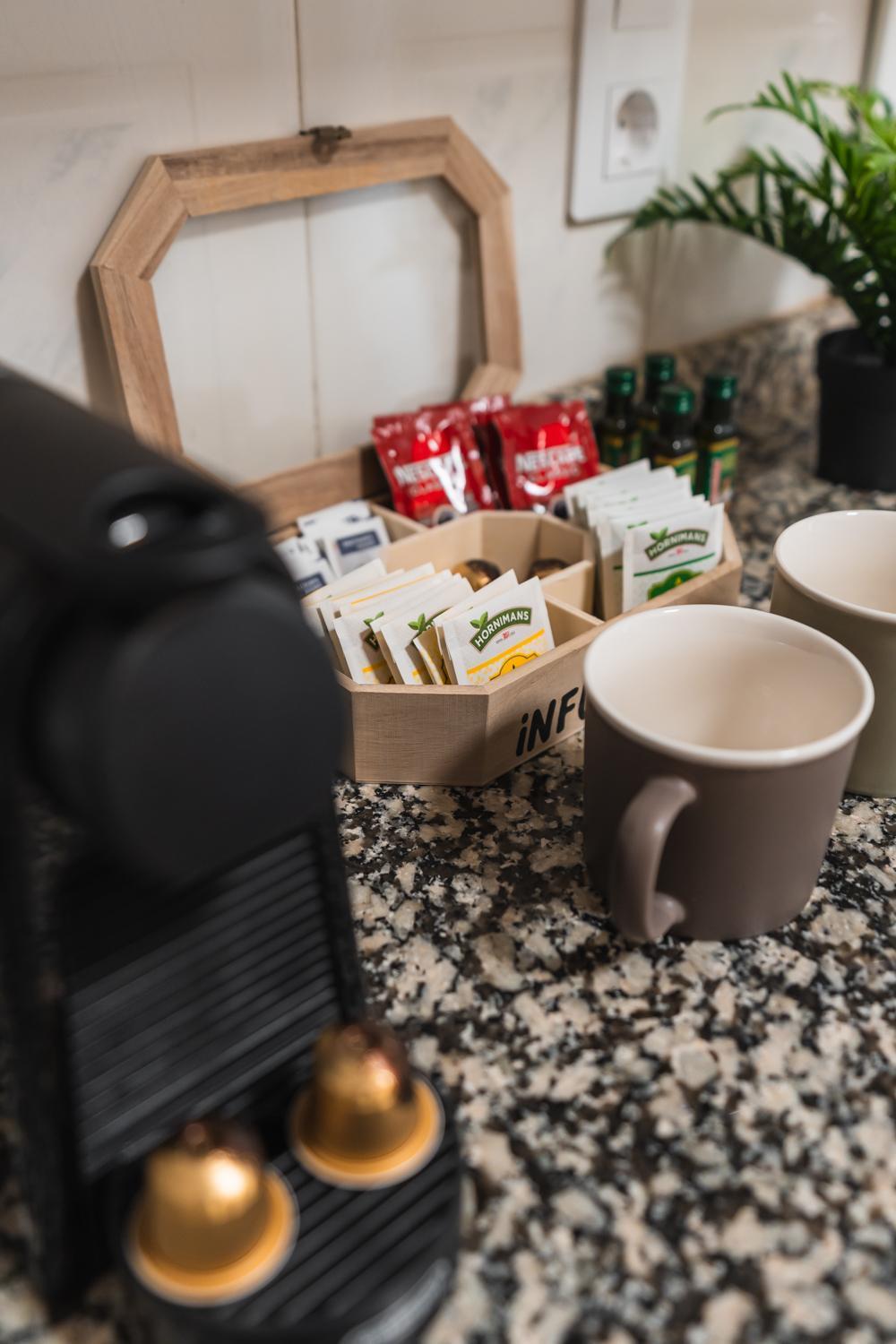Apartamento Molinos Granada