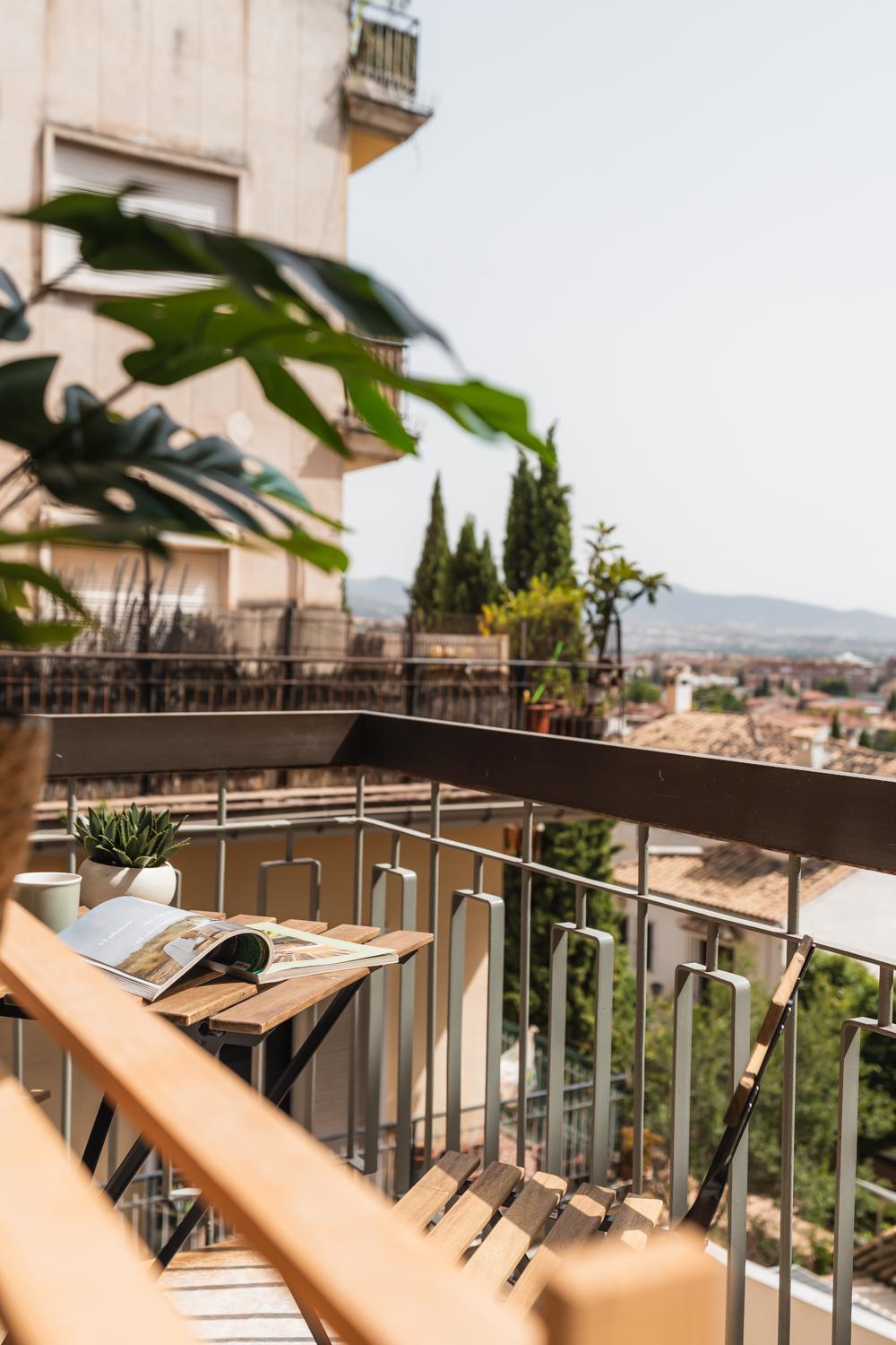 Molinos Apartamento *