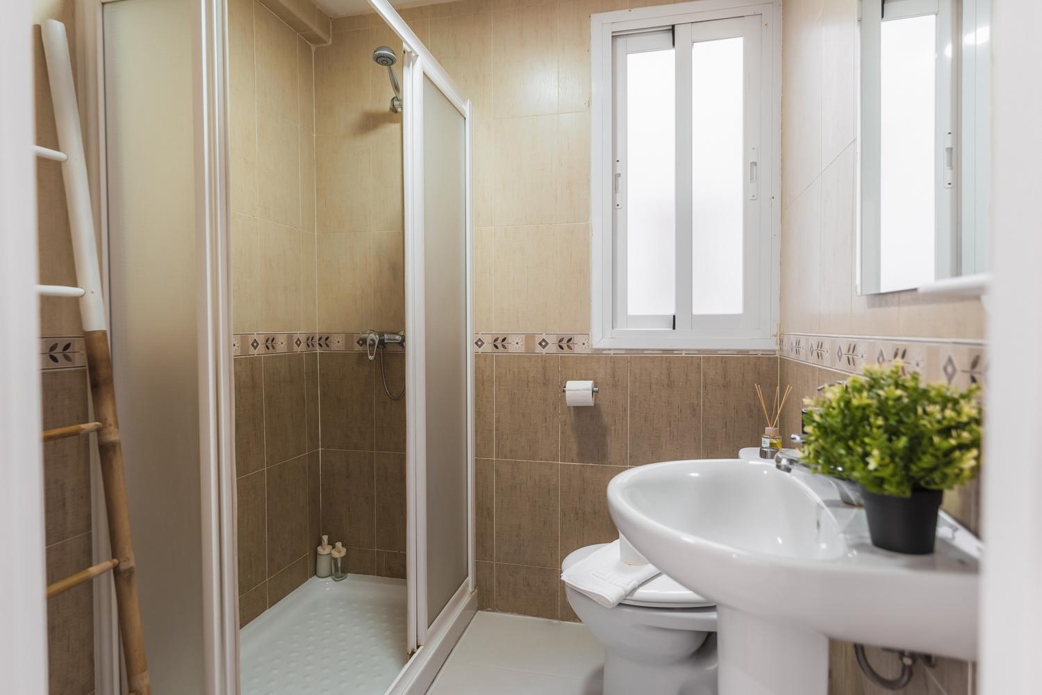 Molinos Apartamento