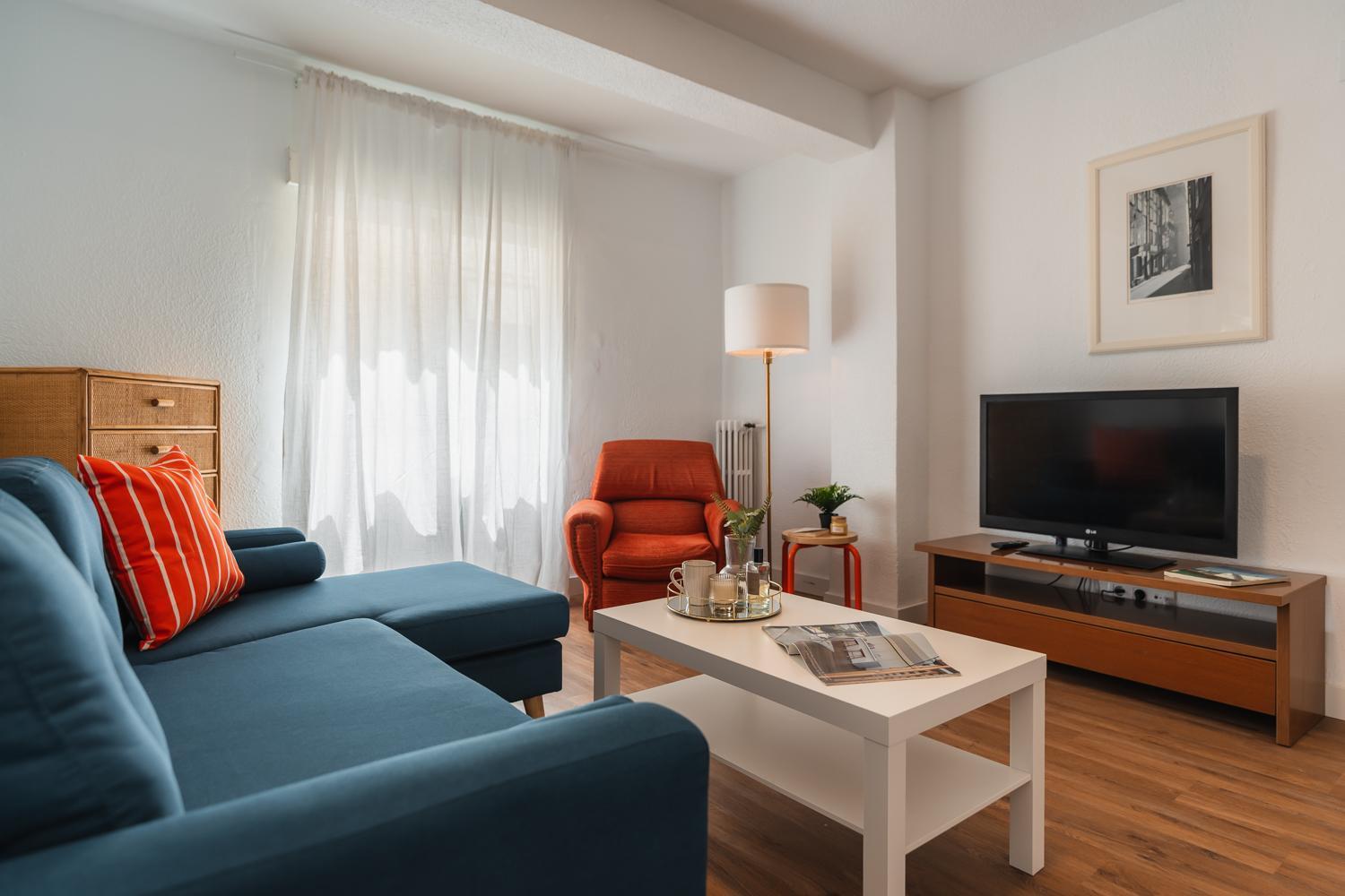 Apartamento Molinos *
