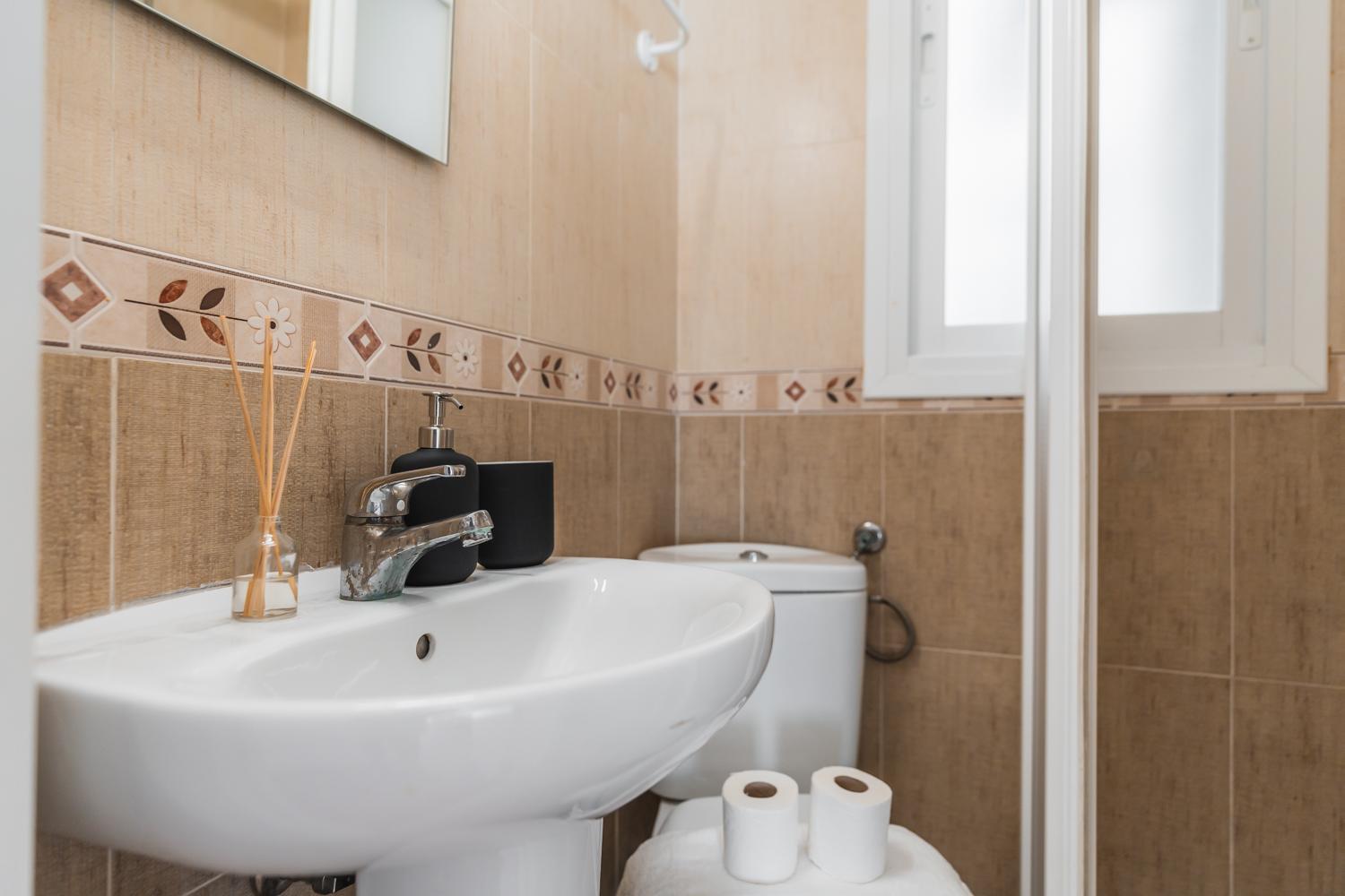Molinos Apartamento Granada
