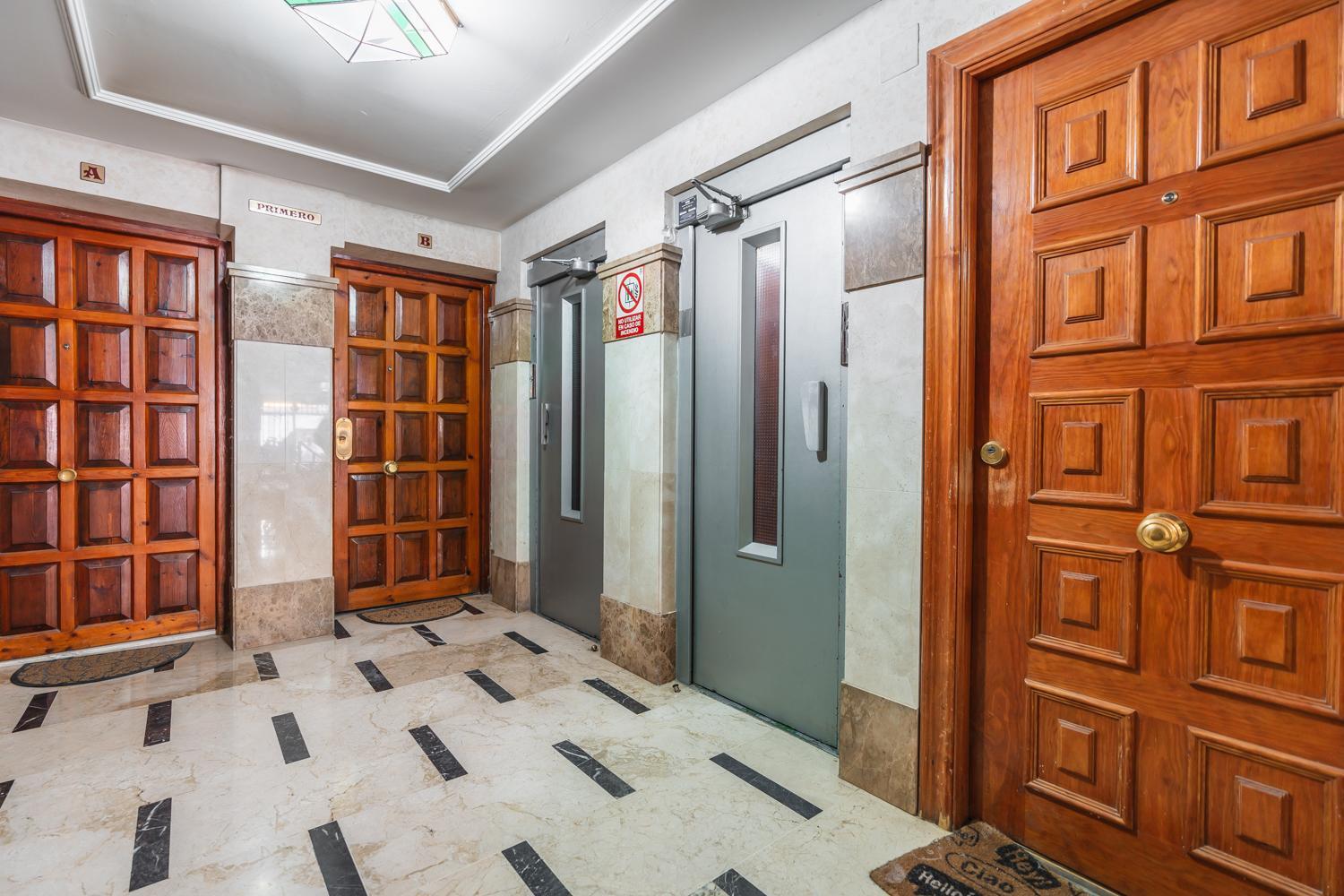 Apartamento Molinos Granada