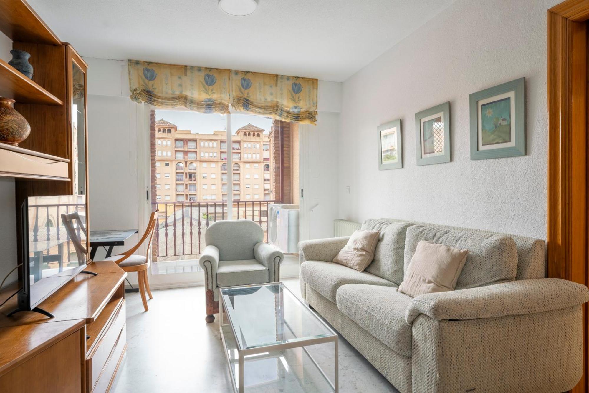 El Balcon De Plaza De Toros - Apartment