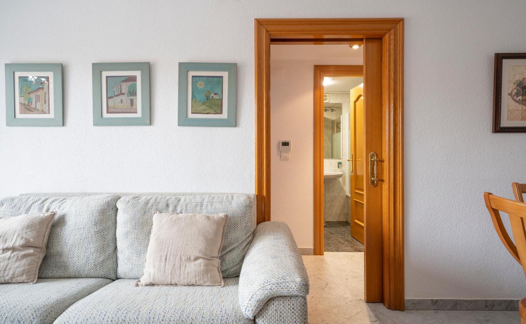 Apartment El Balcon De Plaza De Toros - *