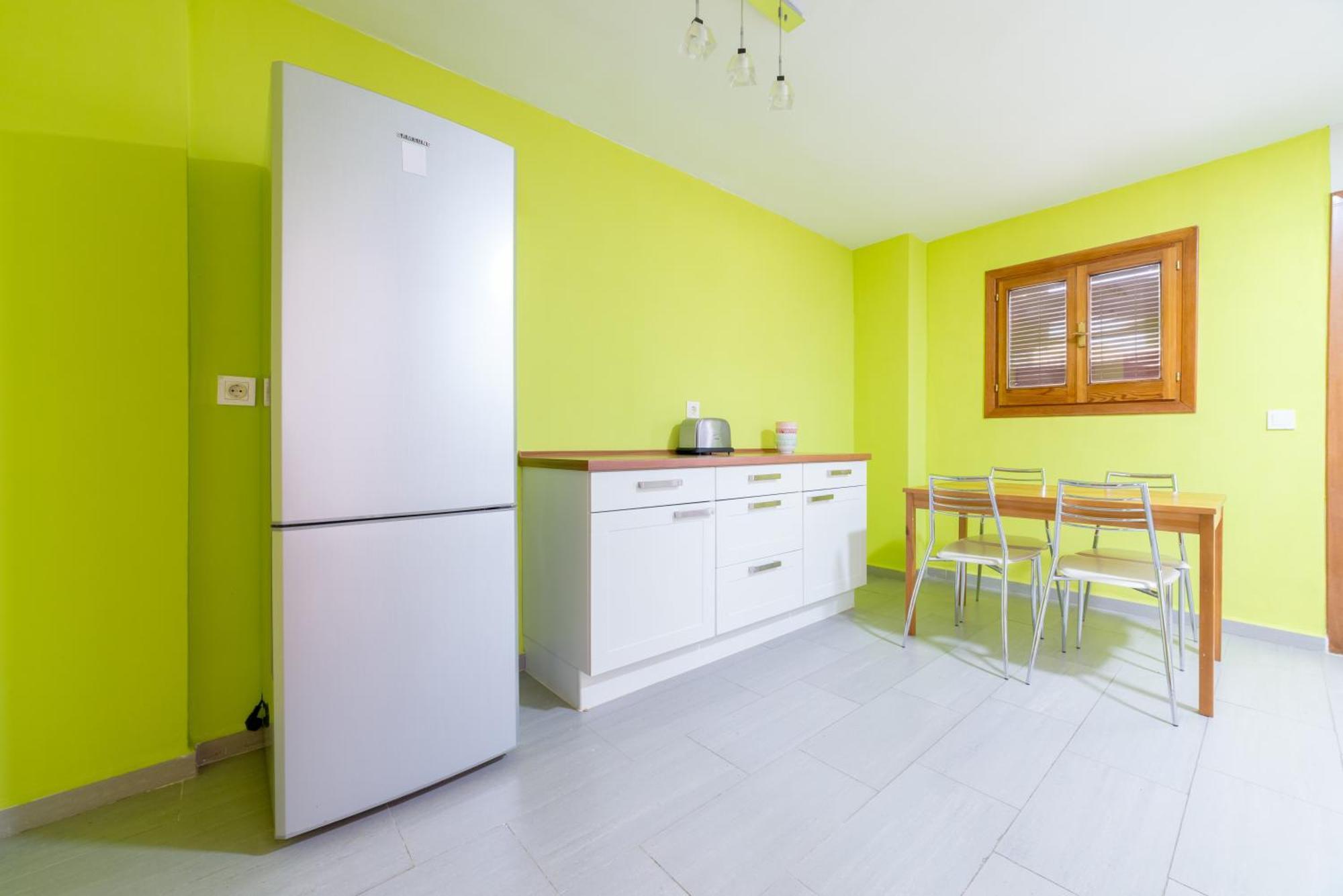Trendyrooms Granada, Centro A 10 Minutos Andando *