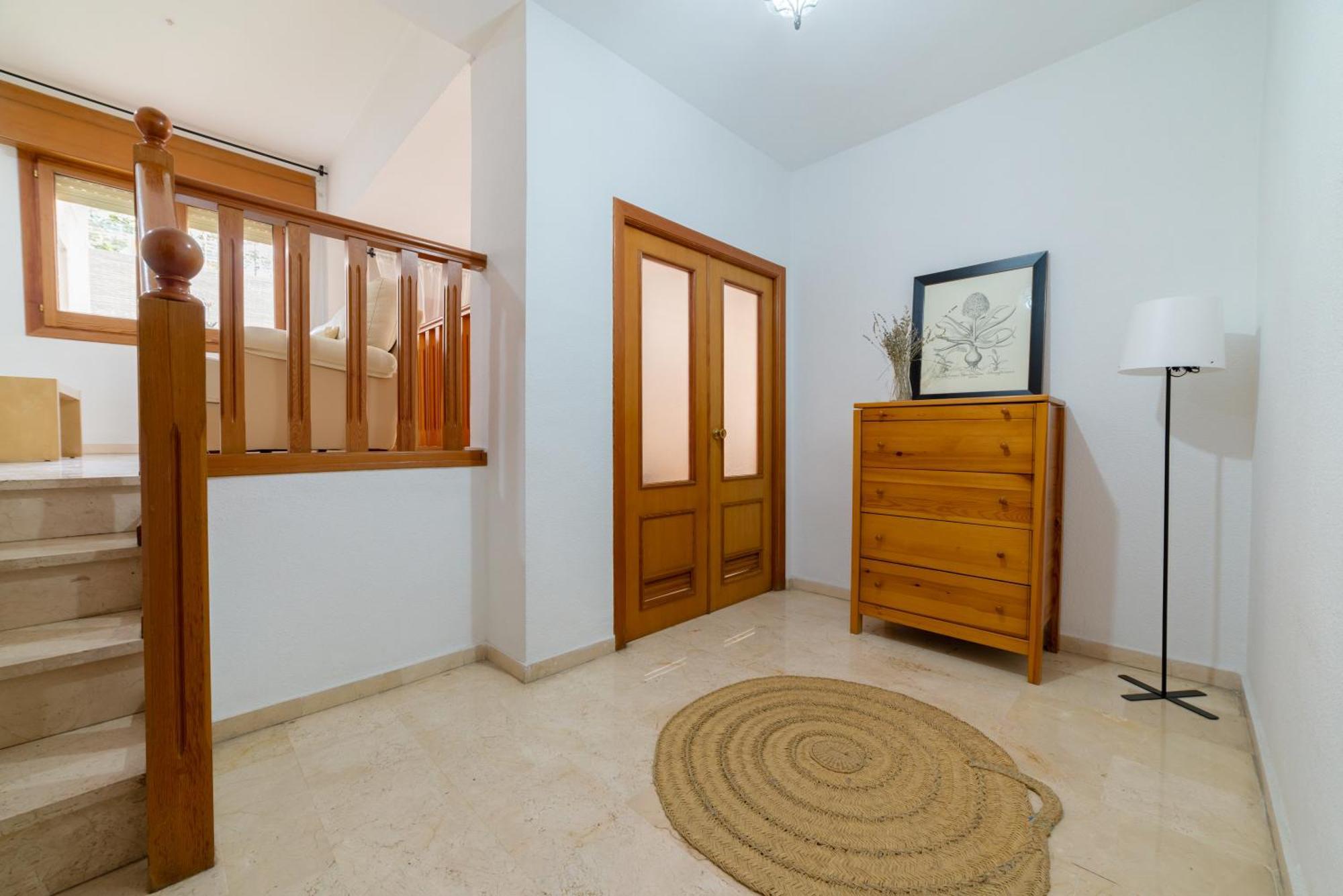 Trendyrooms Granada, Centro A 10 Minutos Andando Habitación en casa particular Granada