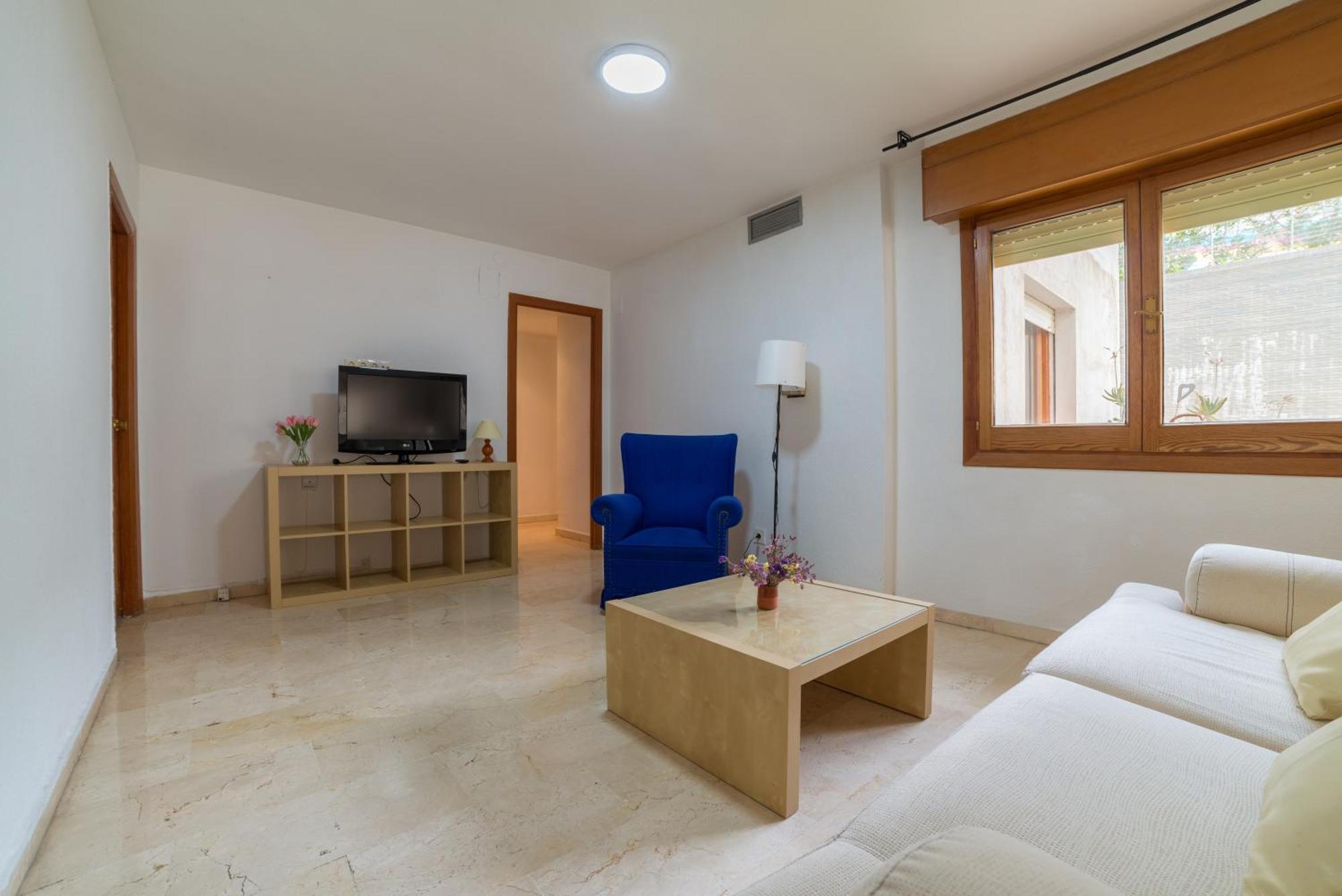 Trendyrooms Granada, Centro A 10 Minutos Andando *