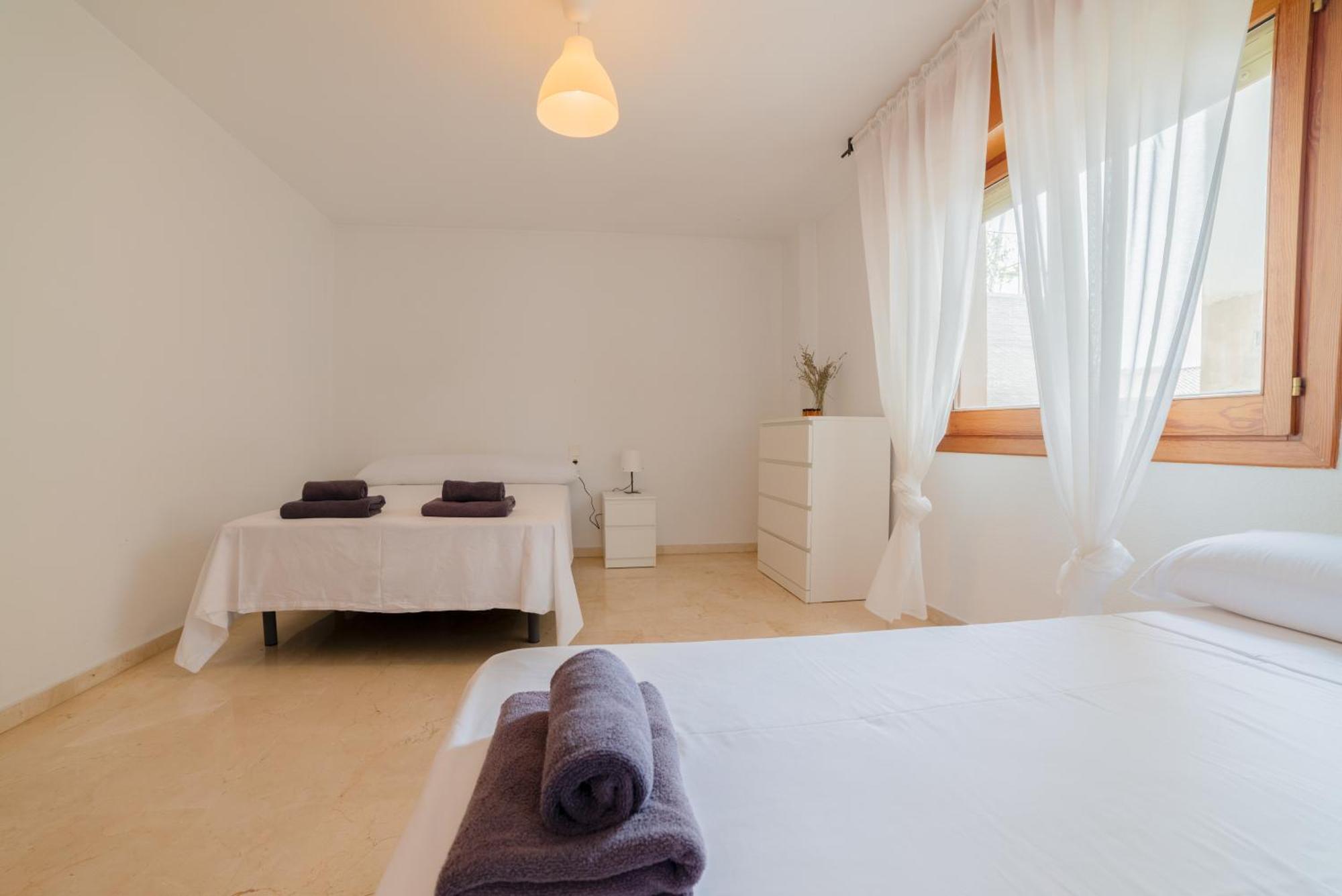 Trendyrooms Granada, Centro A 10 Minutos Andando *