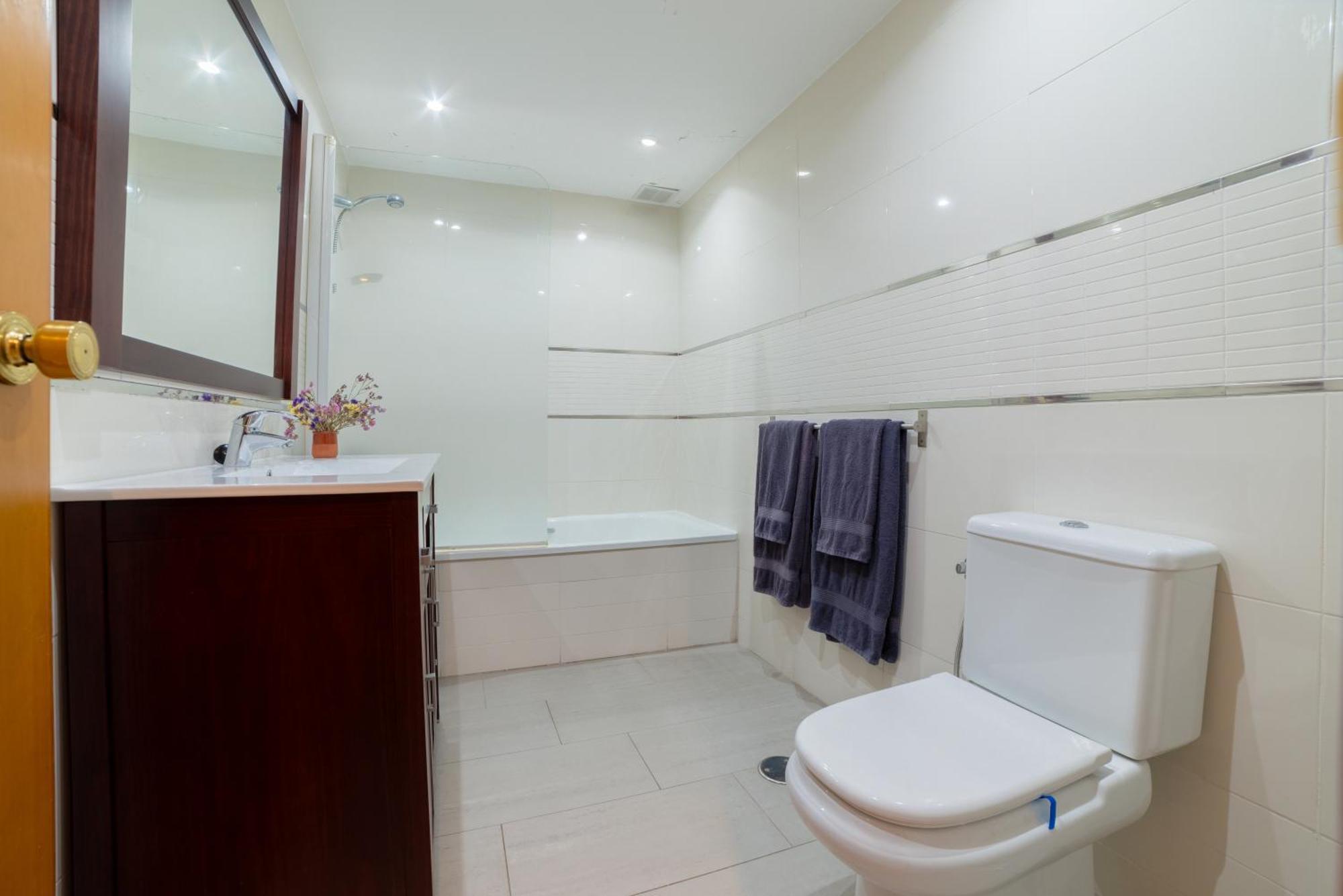 Trendyrooms Granada, Centro A 10 Minutos Andando *