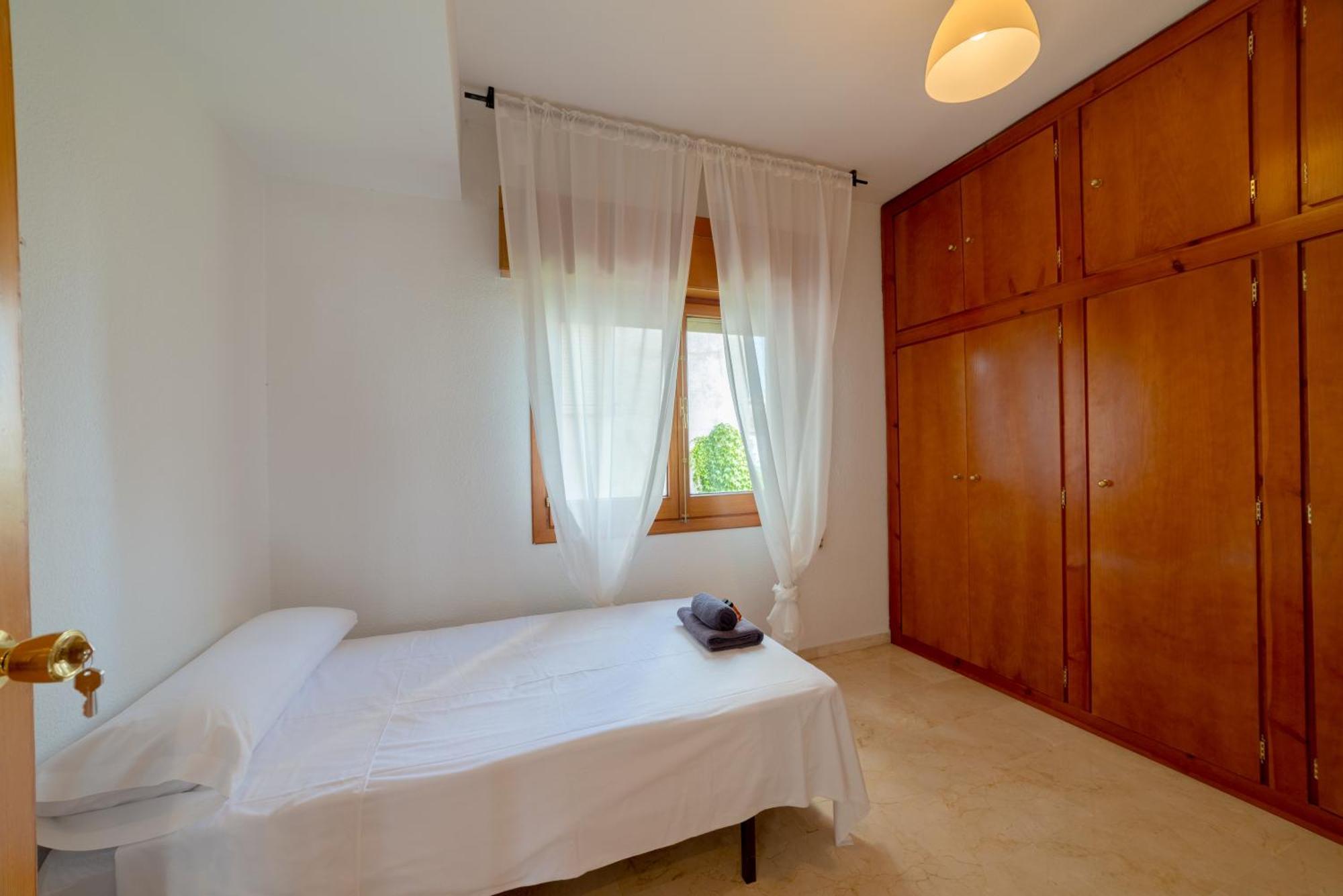 Trendyrooms Granada, Centro A 10 Minutos Andando Habitación en casa particular