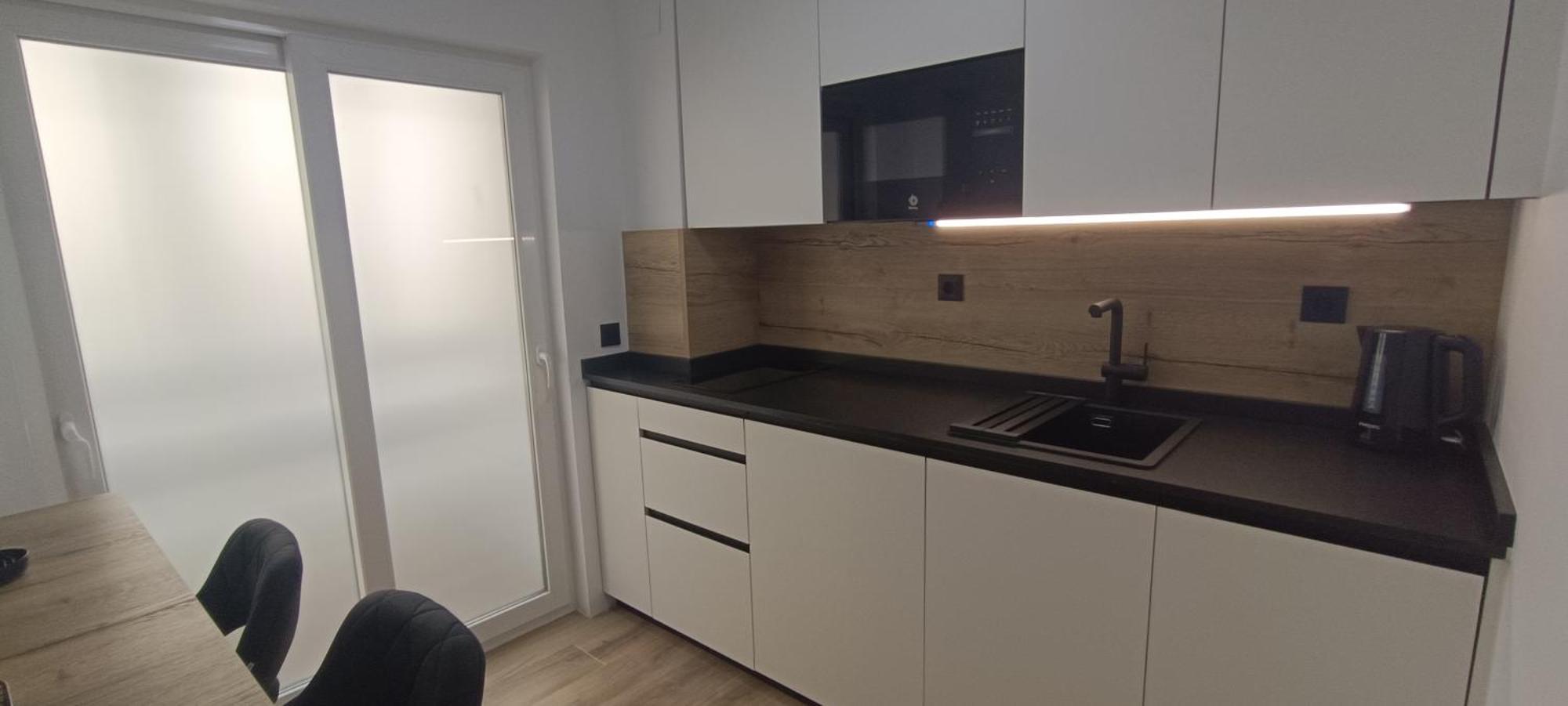 Centro Ancha De Gracia Apartamento Granada
