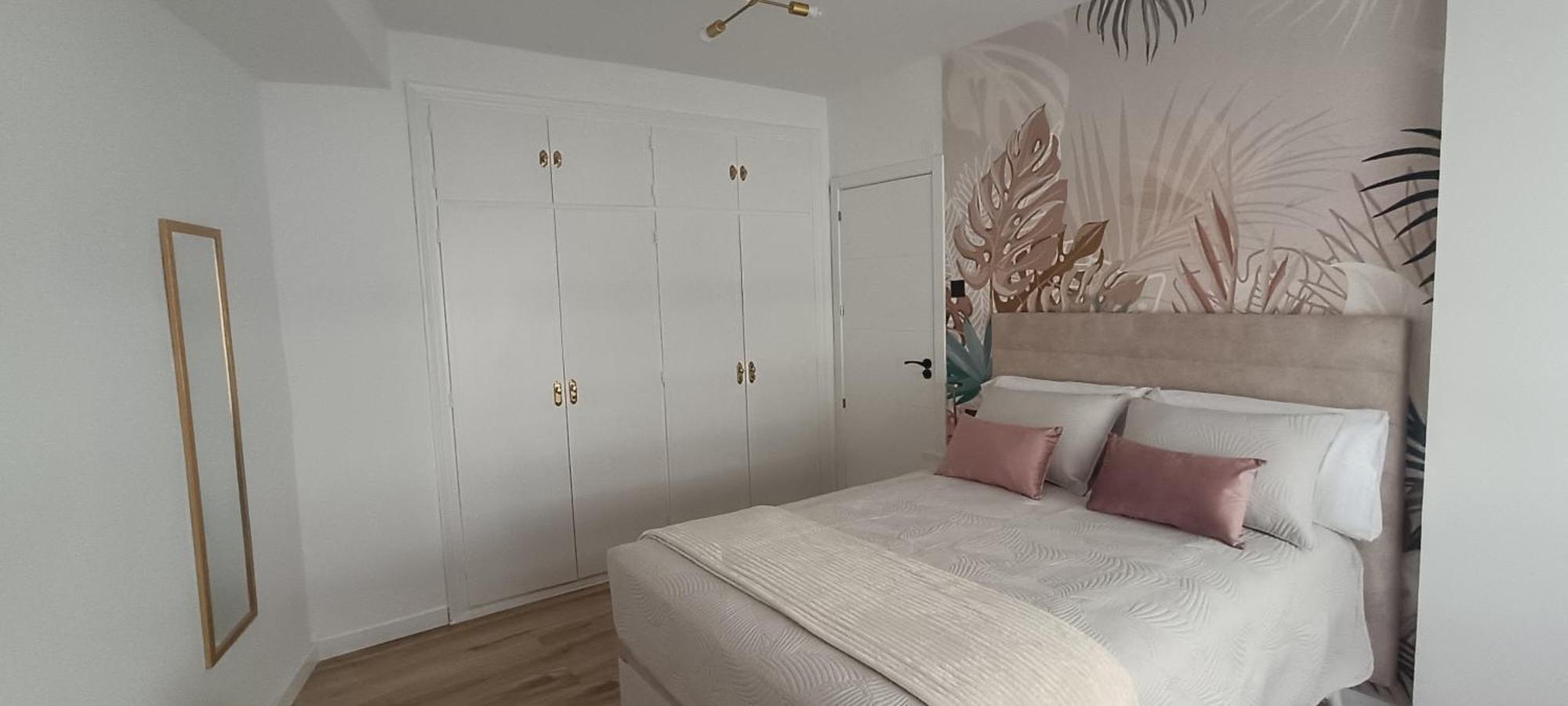 Apartamento Centro Ancha De Gracia *