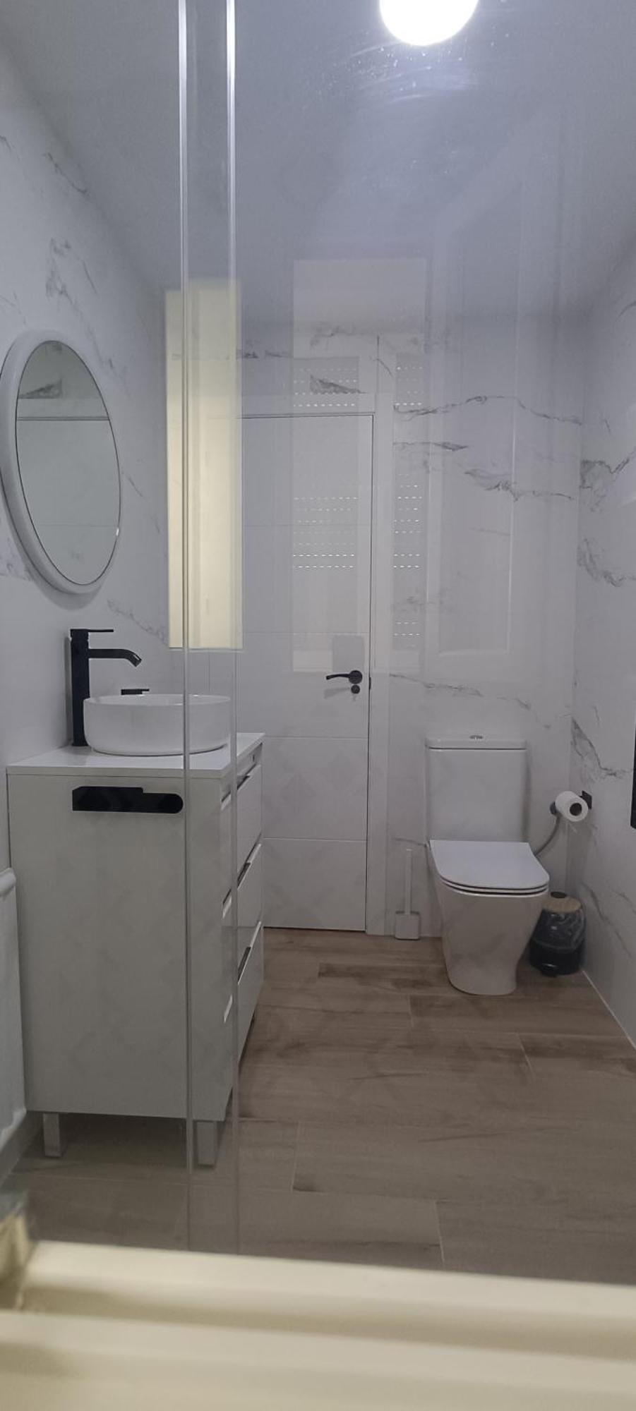 Centro Ancha De Gracia Apartamento Granada