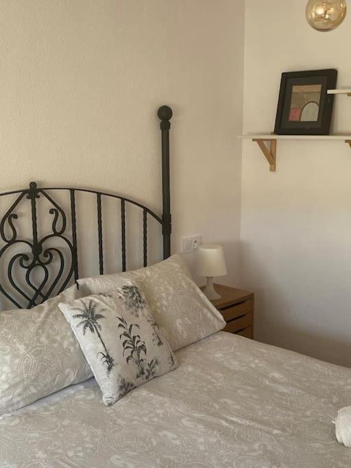 Orquidea , Con Parking Gratis Apartamento Granada