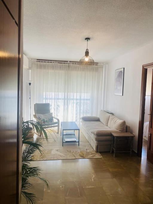 Orquidea , Con Parking Gratis Apartamento Granada